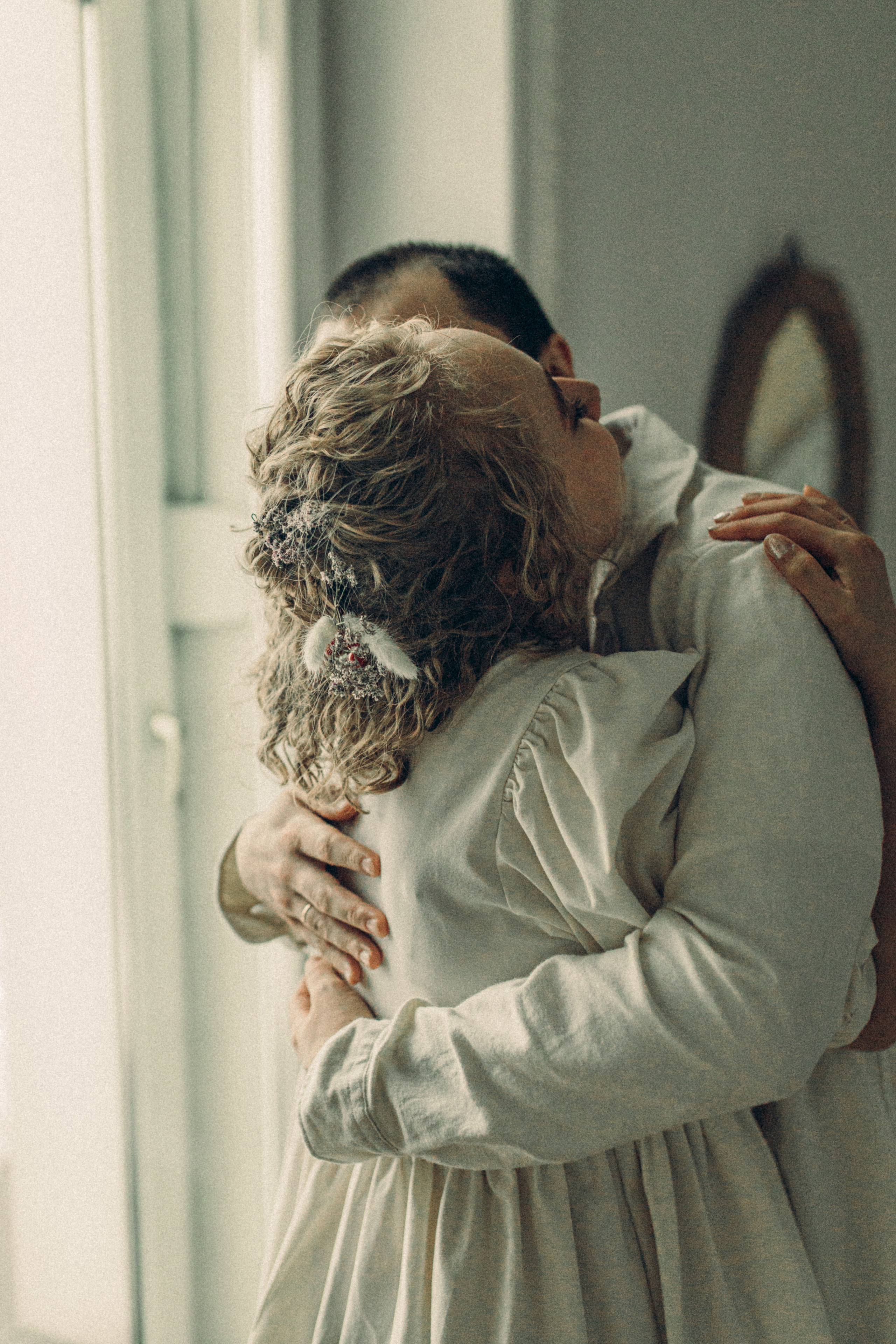 Надежда и Сергей. Семейный, свадебный фотограф в Санкт-Петербурге Helmoon