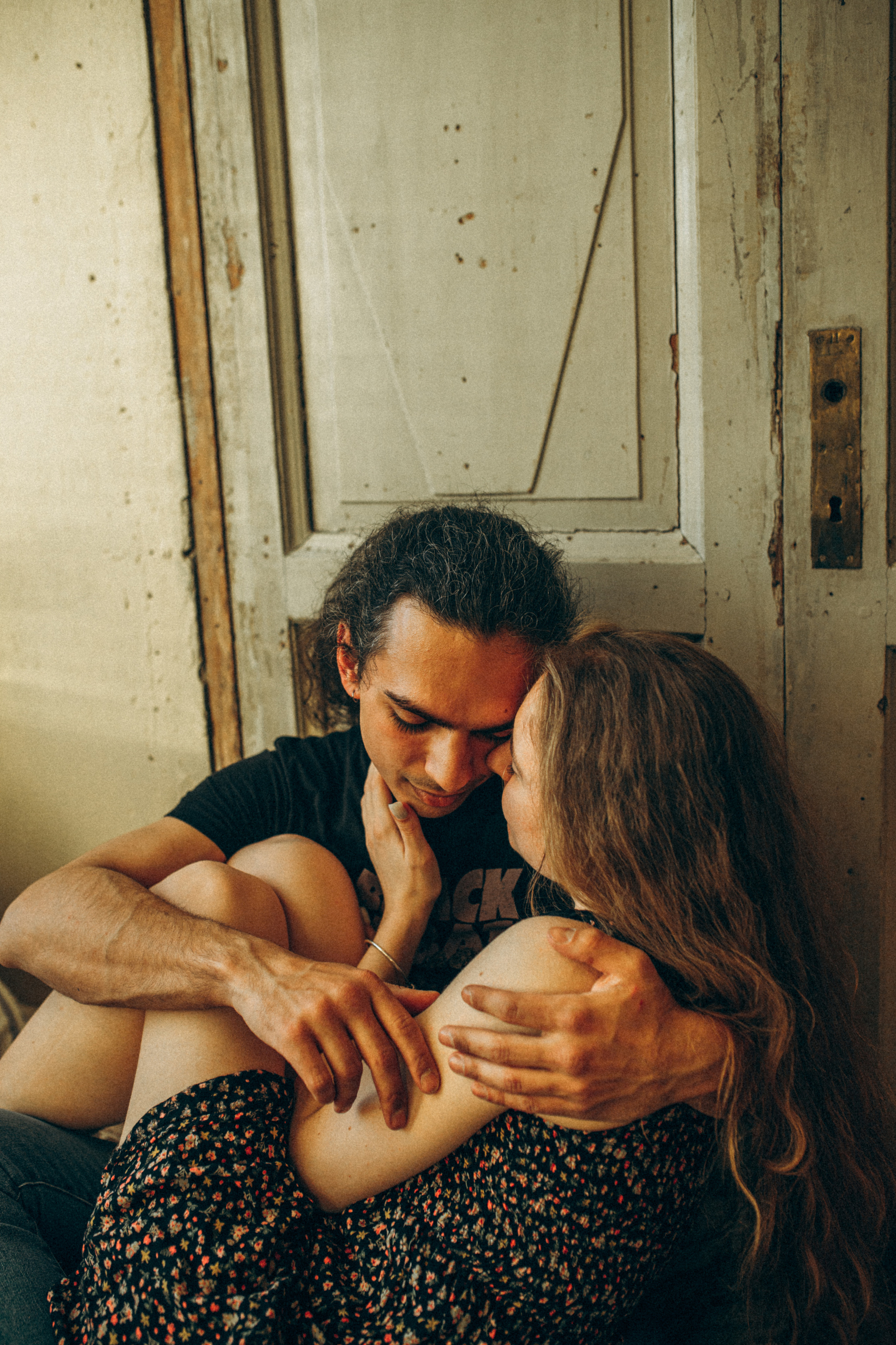 Ангелина и Давид. Семейный, свадебный фотограф в Санкт-Петербурге Helmoon