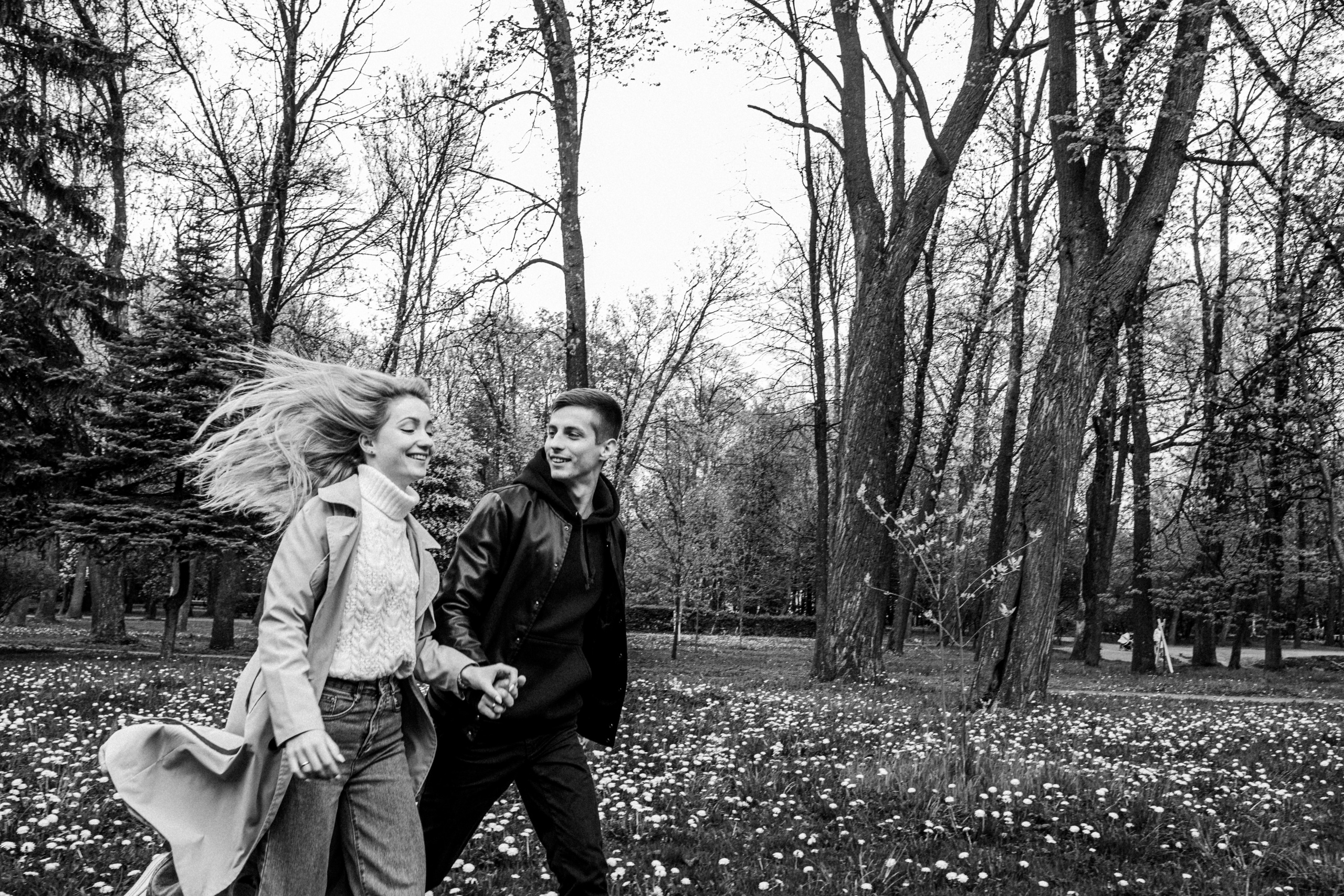 Алена и Рома. Семейный, свадебный фотограф в Санкт-Петербурге Helmoon