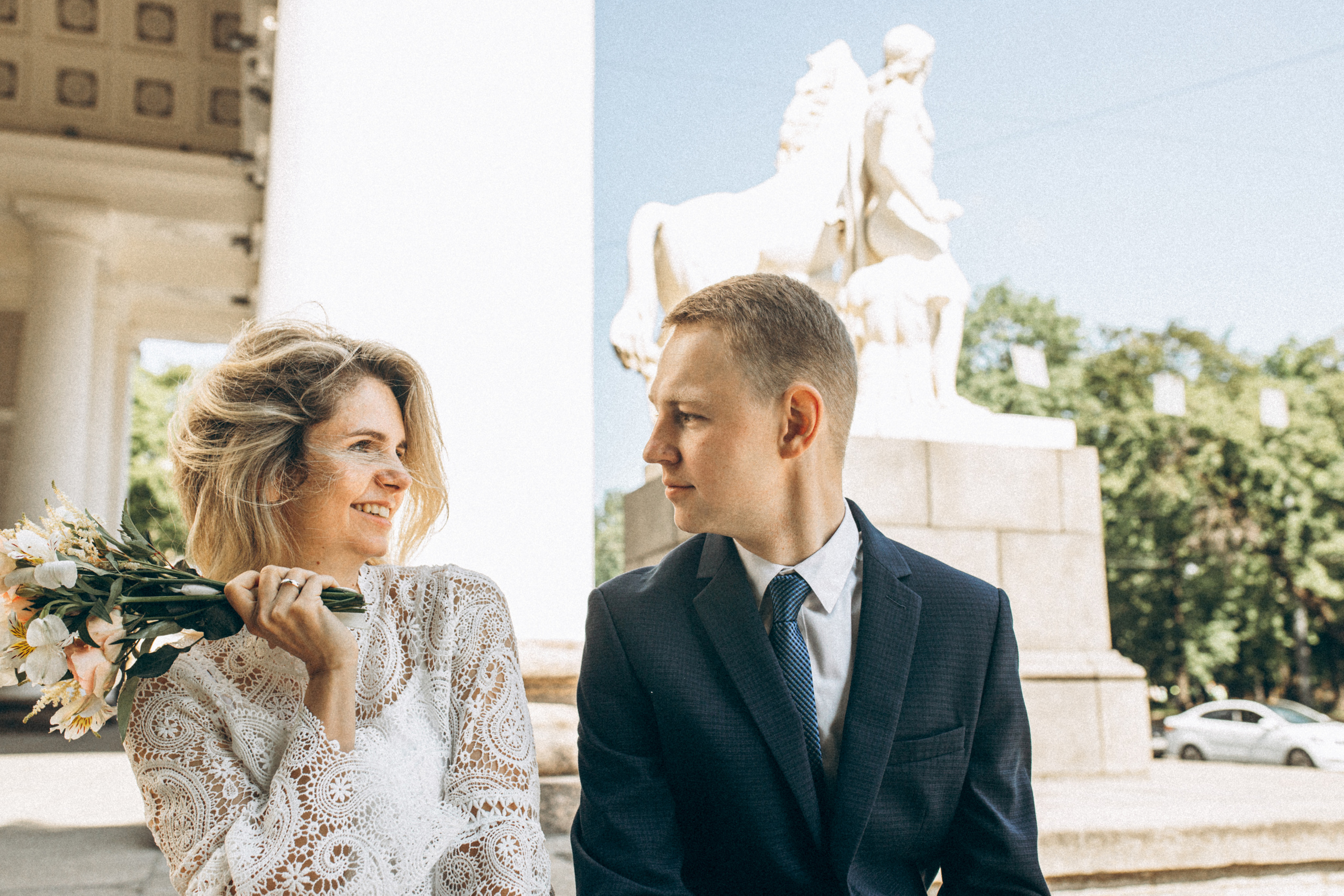 Алена и Миша. Семейный, свадебный фотограф в Санкт-Петербурге Helmoon