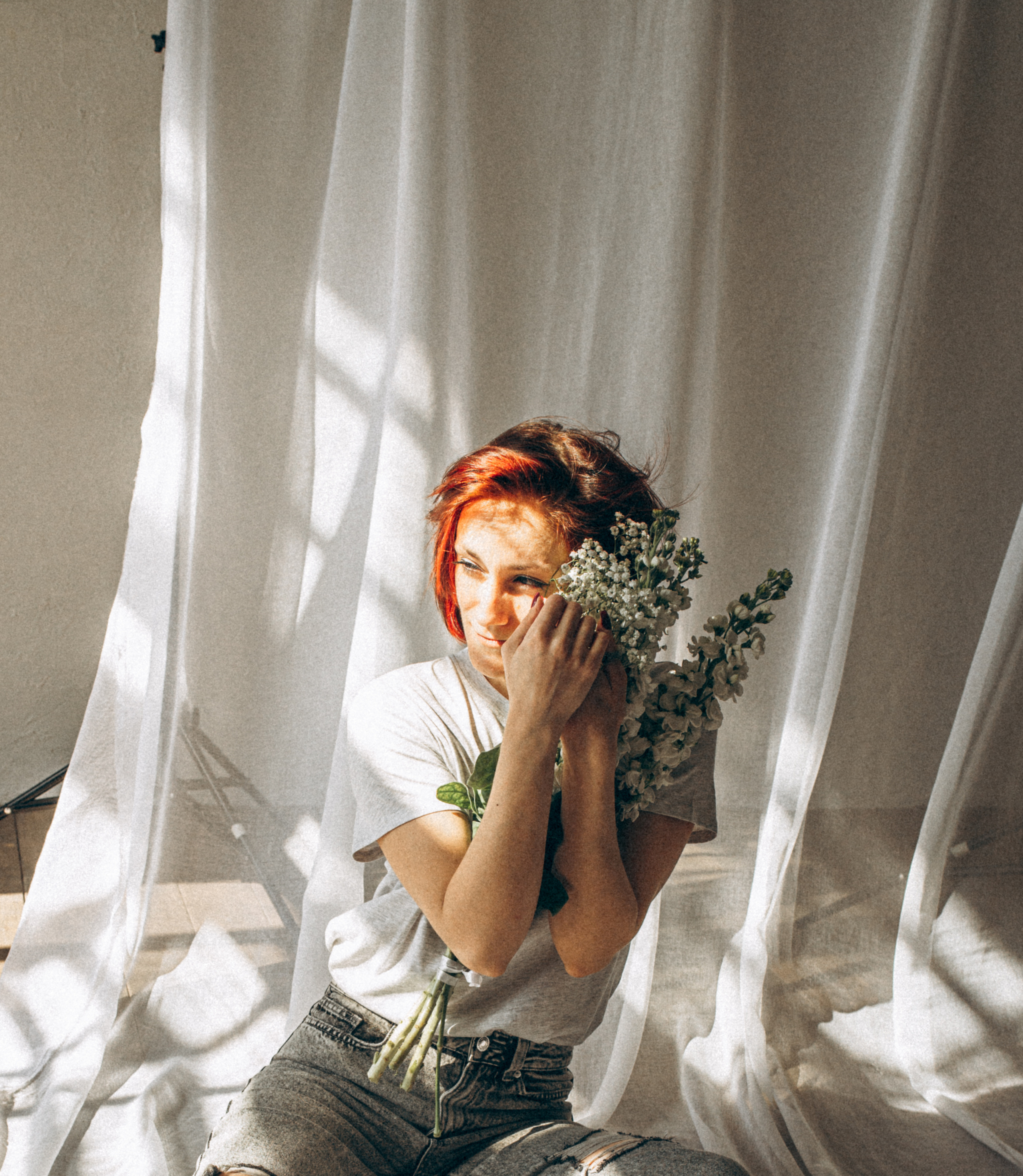 Маша. Семейный, свадебный фотограф в Санкт-Петербурге Helmoon