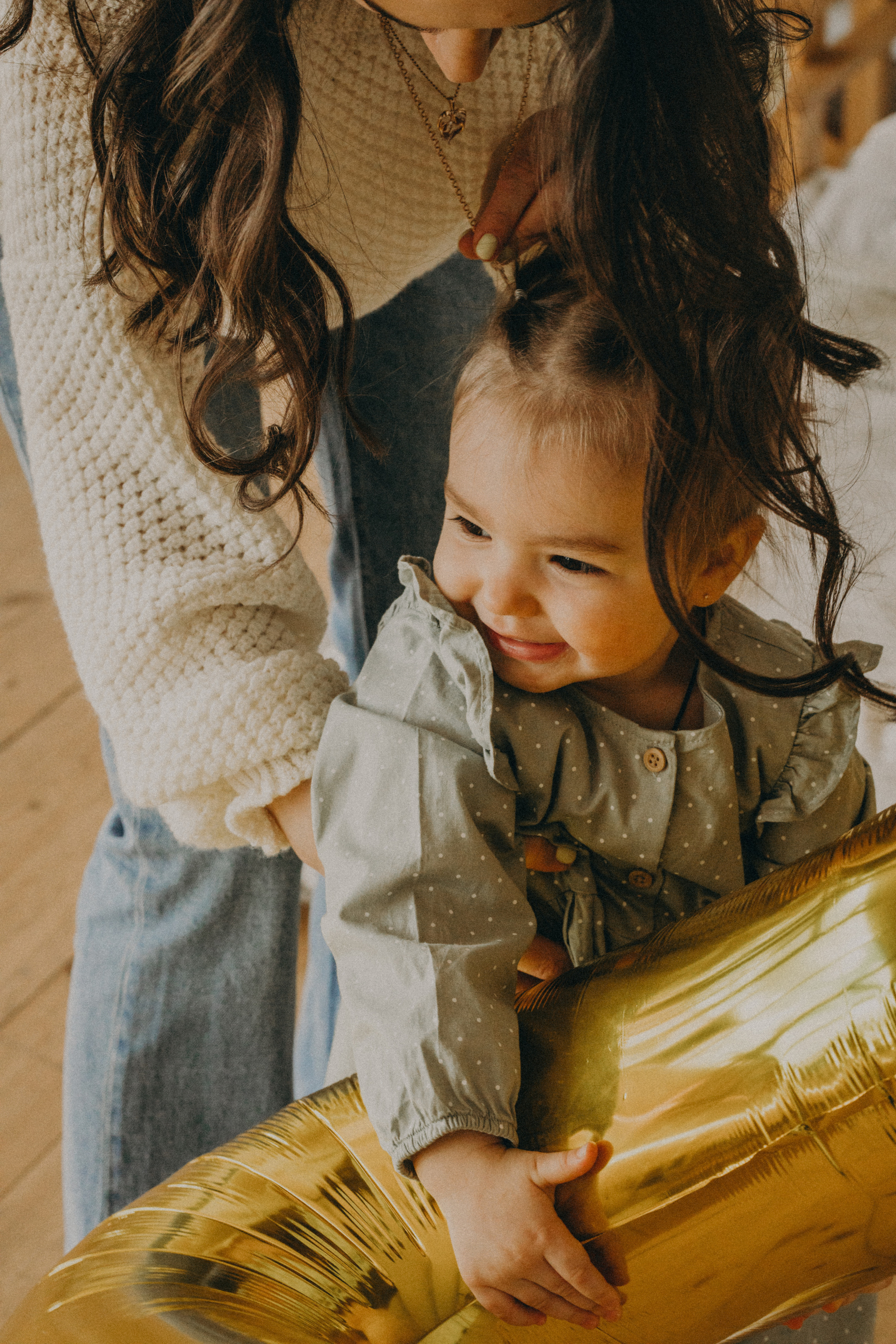 Отмечаем день рождения. Семейный, свадебный фотограф в Санкт-Петербурге Helmoon