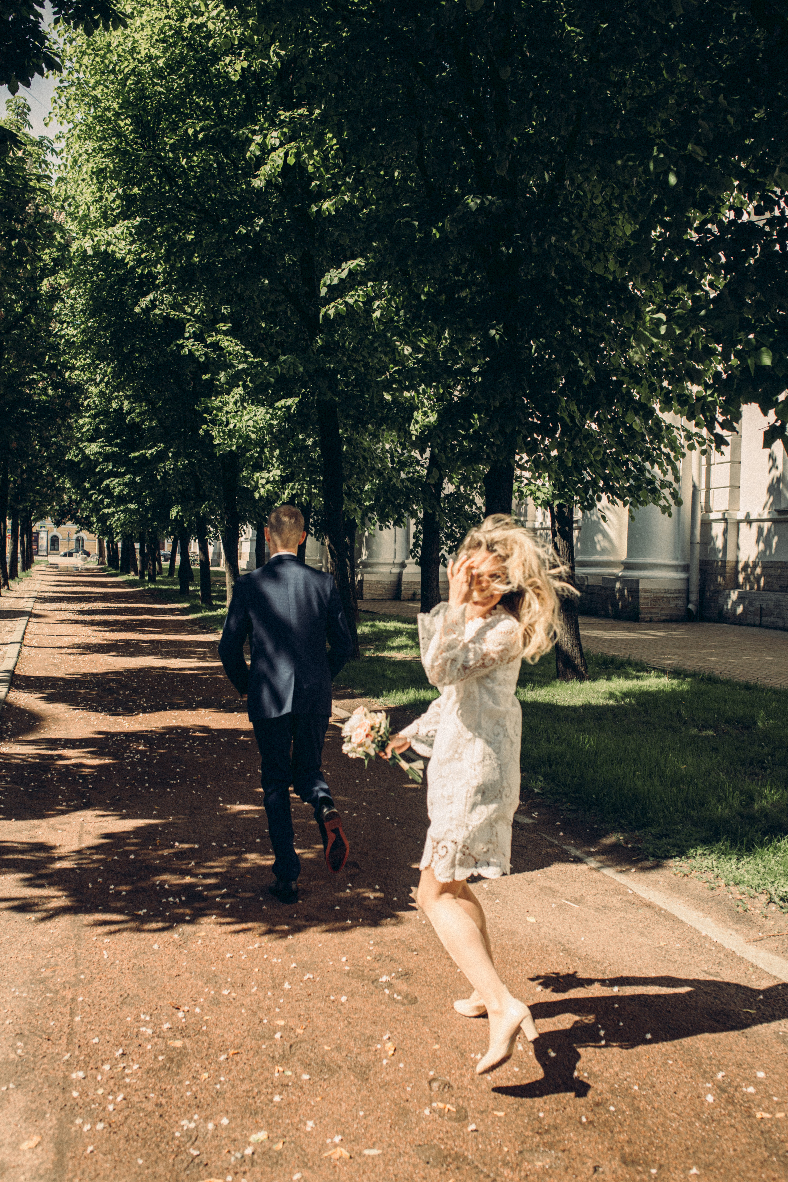 Алена и Миша. Семейный, свадебный фотограф в Санкт-Петербурге Helmoon