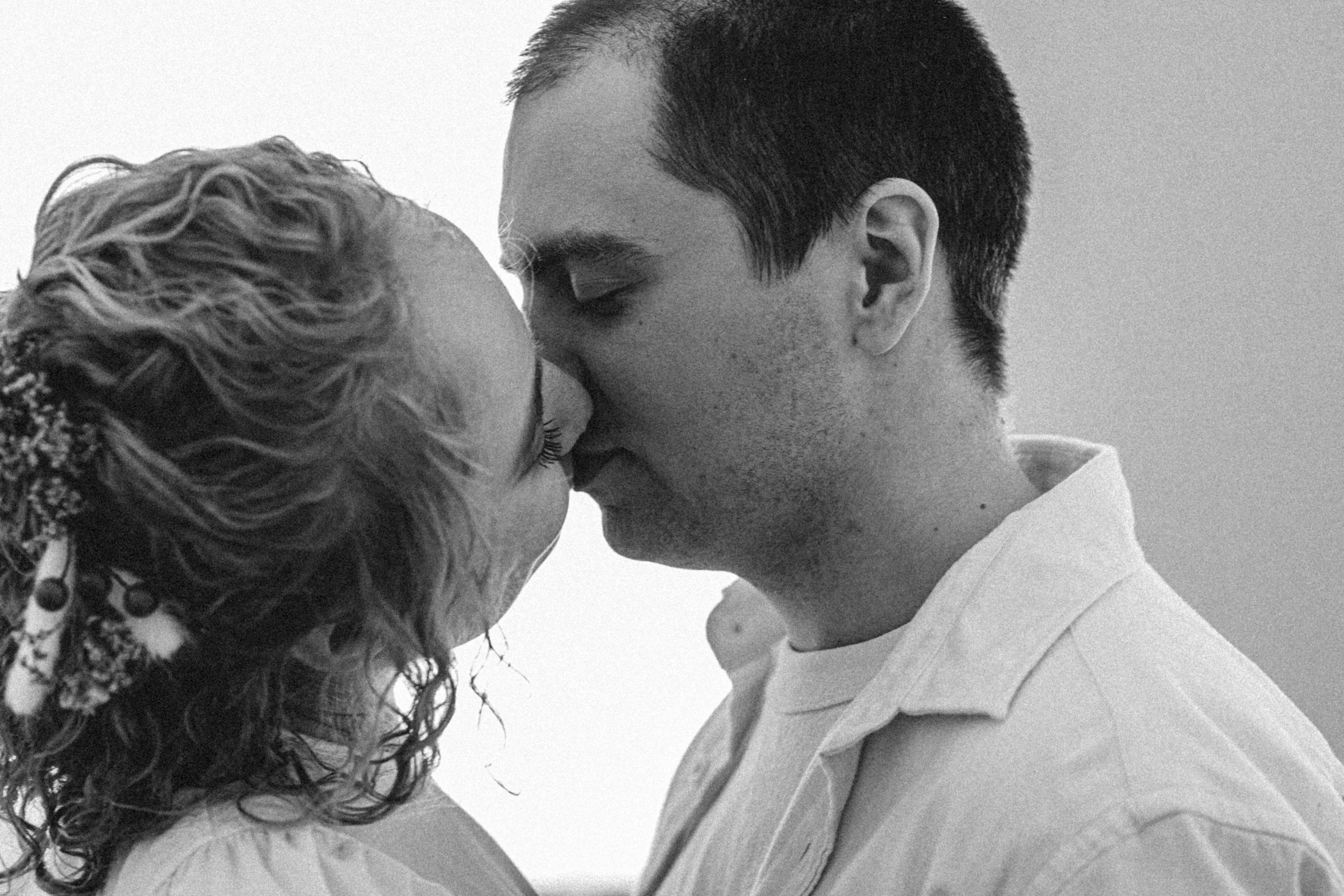 Надежда и Сергей. Семейный, свадебный фотограф в Санкт-Петербурге Helmoon