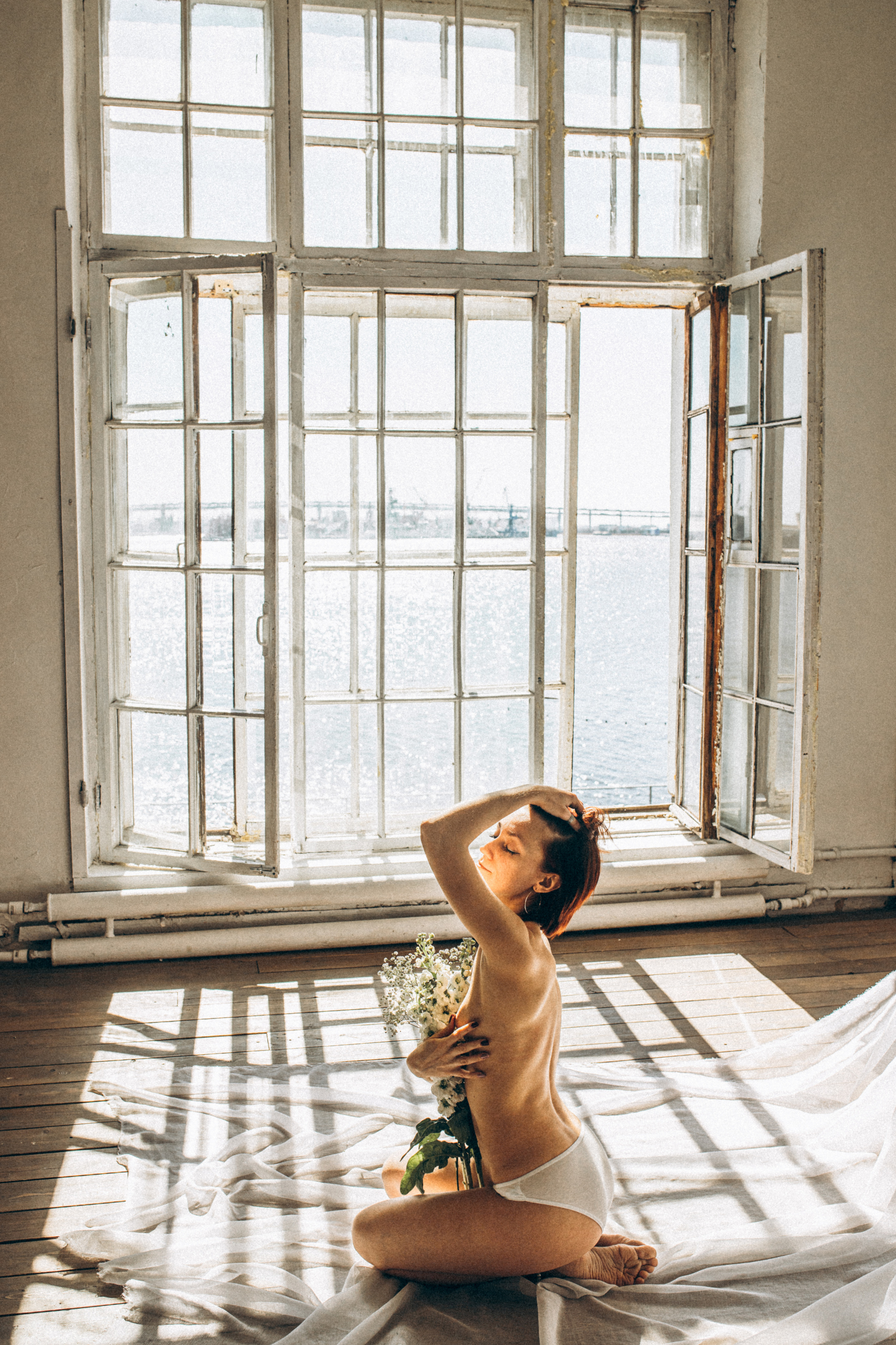 Маша. Семейный, свадебный фотограф в Санкт-Петербурге Helmoon