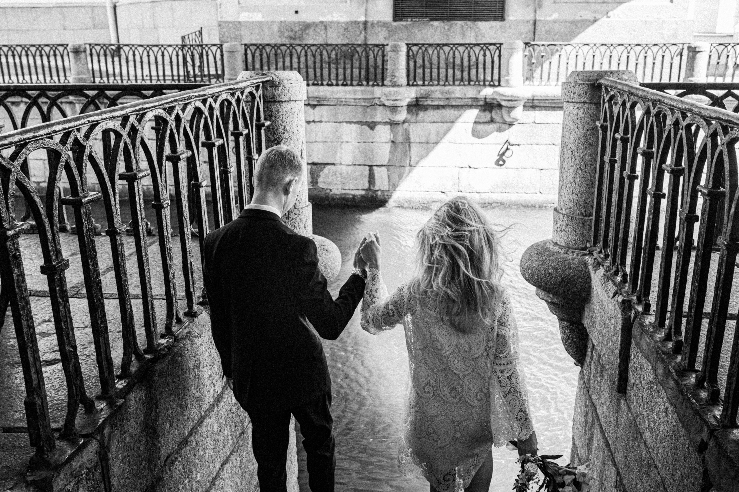 Алена и Миша. Семейный, свадебный фотограф в Санкт-Петербурге Helmoon