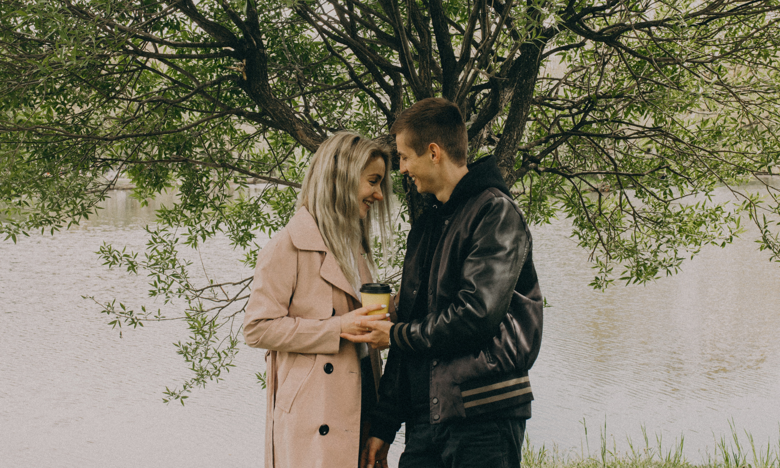 Алена и Рома. Семейный, свадебный фотограф в Санкт-Петербурге Helmoon