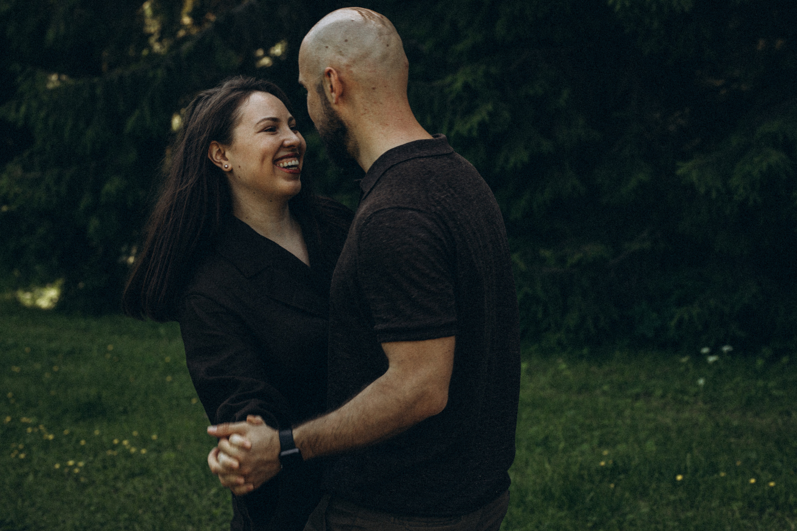 Аня и Артем. Семейный, свадебный фотограф в Санкт-Петербурге Helmoon