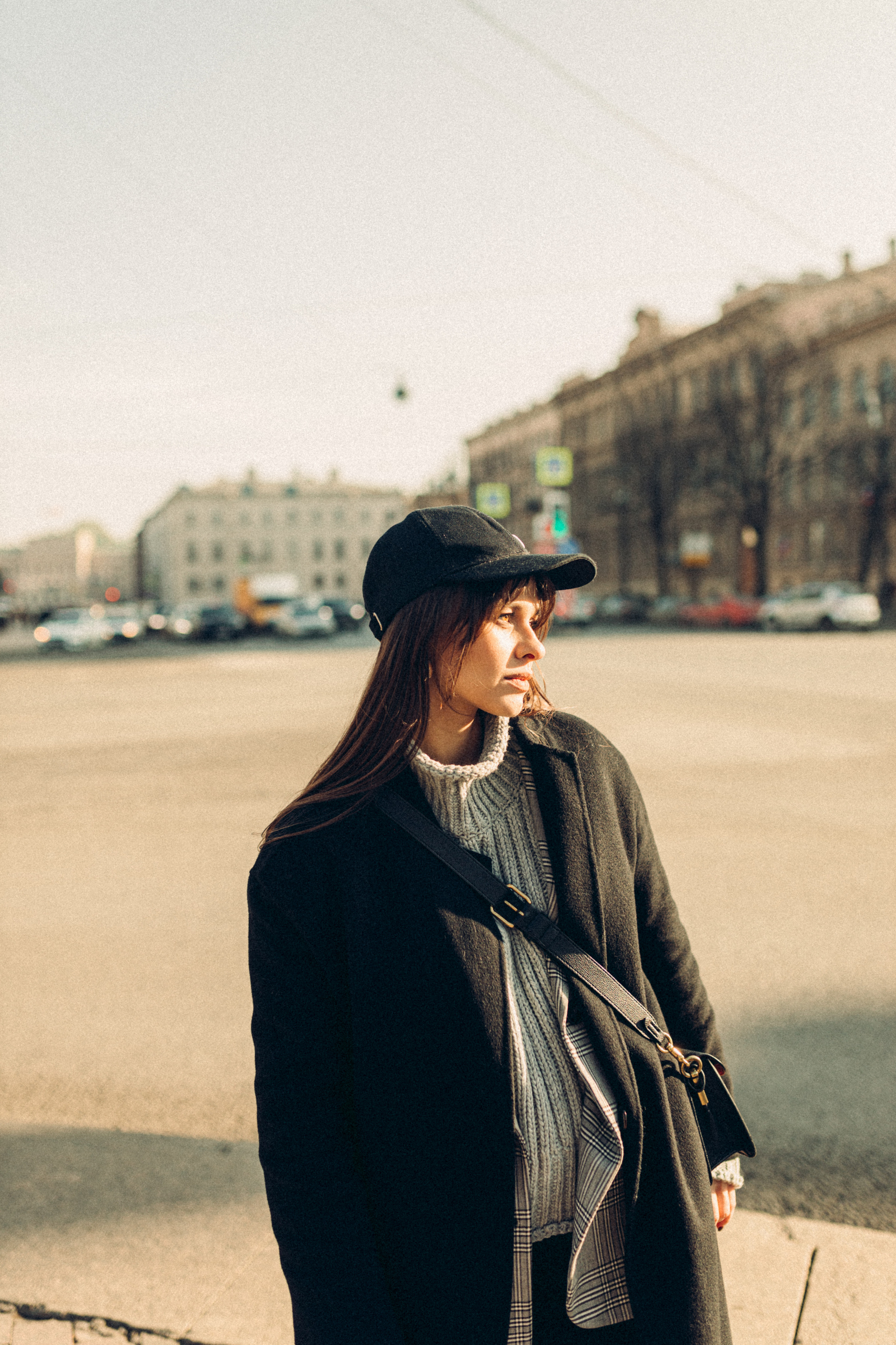 Катя. Семейный, свадебный фотограф в Санкт-Петербурге Helmoon