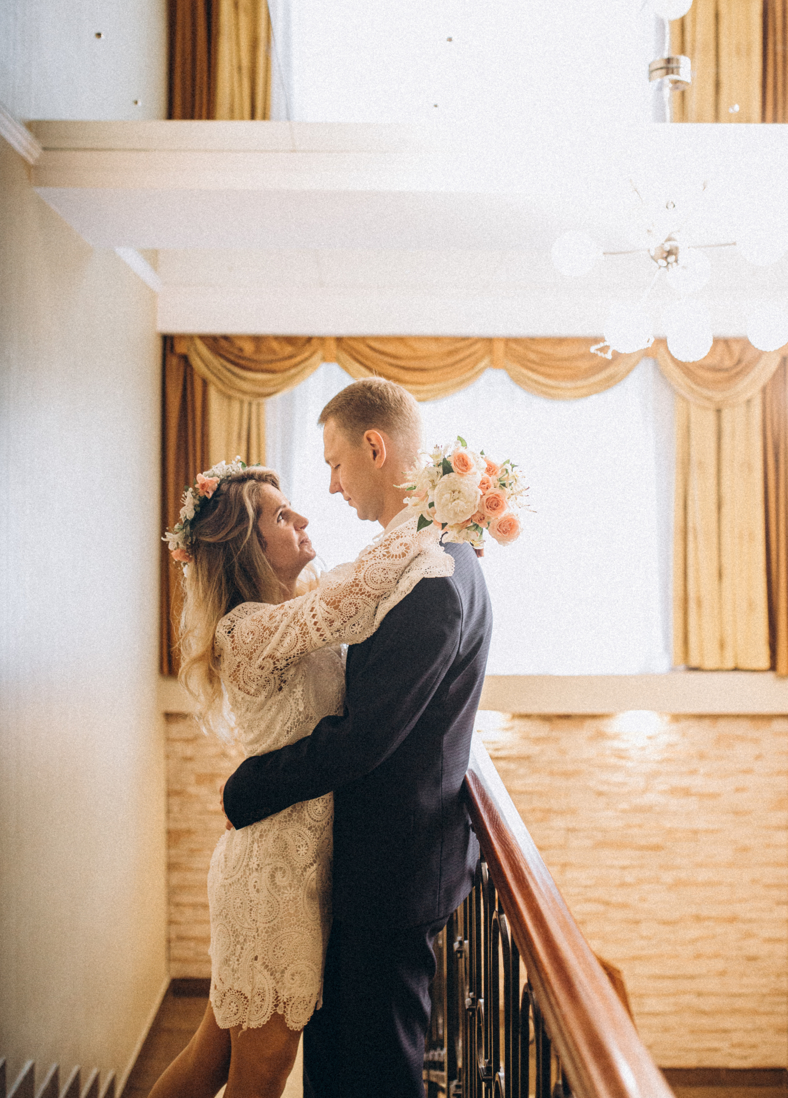 Алена и Миша. Семейный, свадебный фотограф в Санкт-Петербурге Helmoon