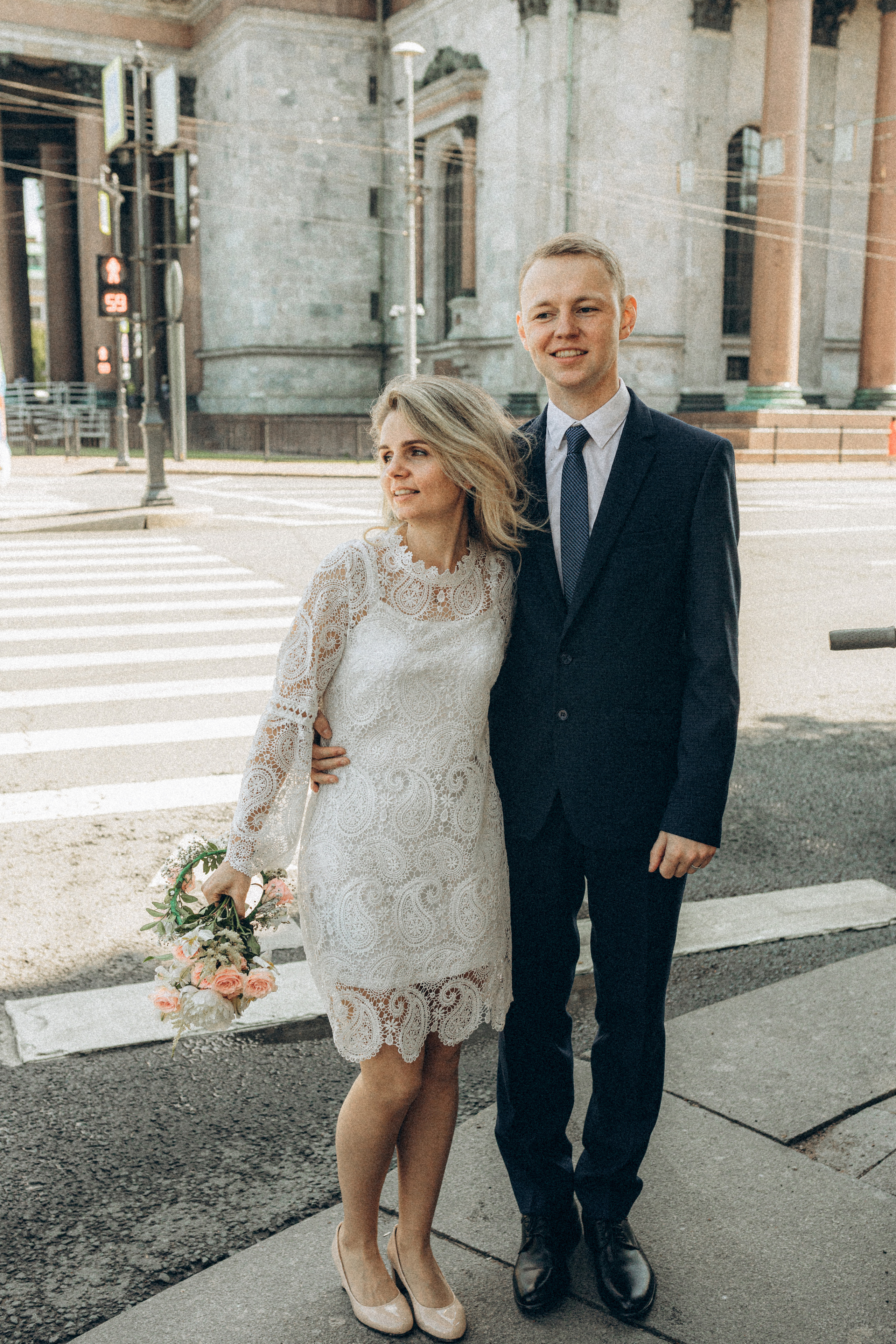 Алена и Миша. Семейный, свадебный фотограф в Санкт-Петербурге Helmoon