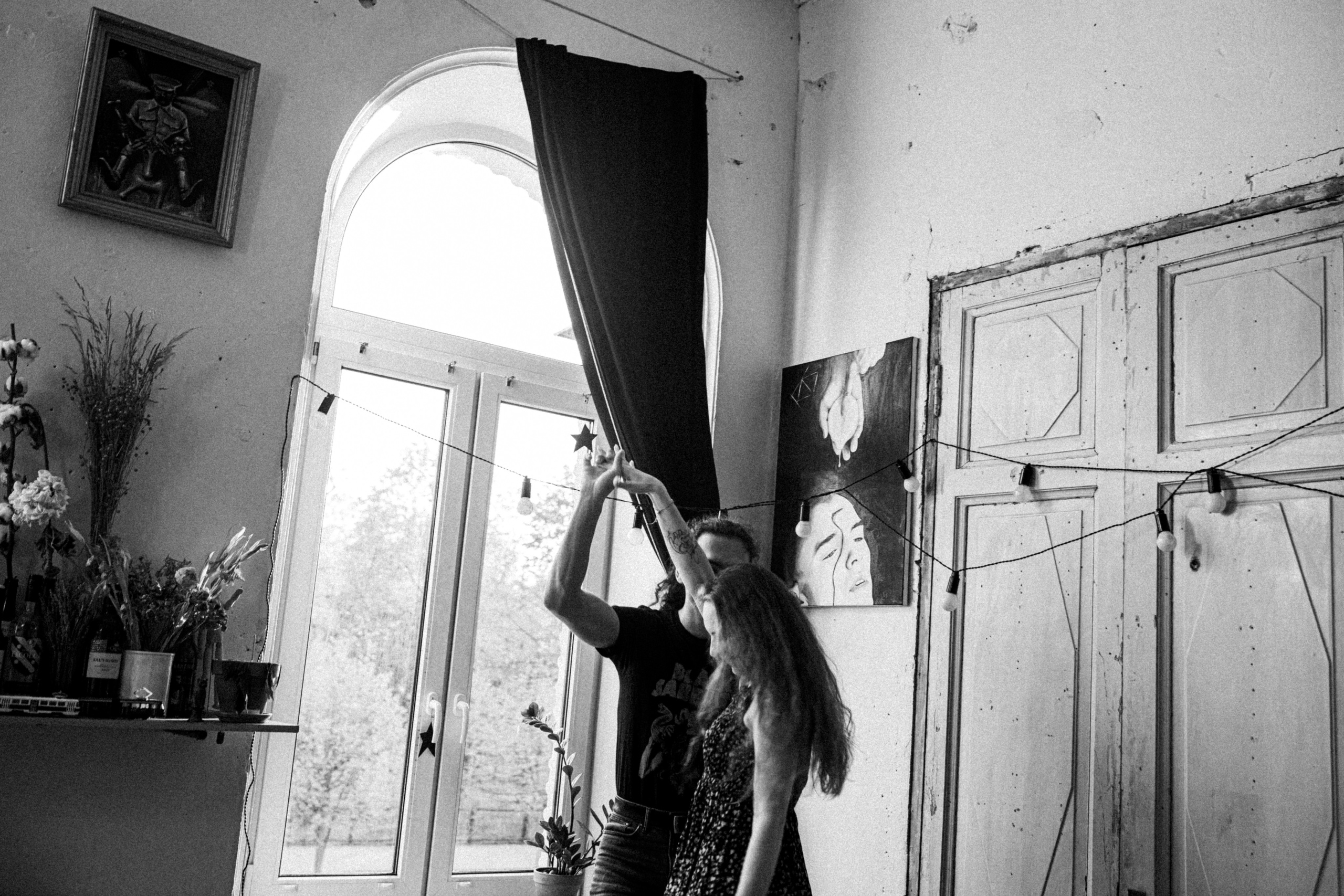 Ангелина и Давид. Семейный, свадебный фотограф в Санкт-Петербурге Helmoon