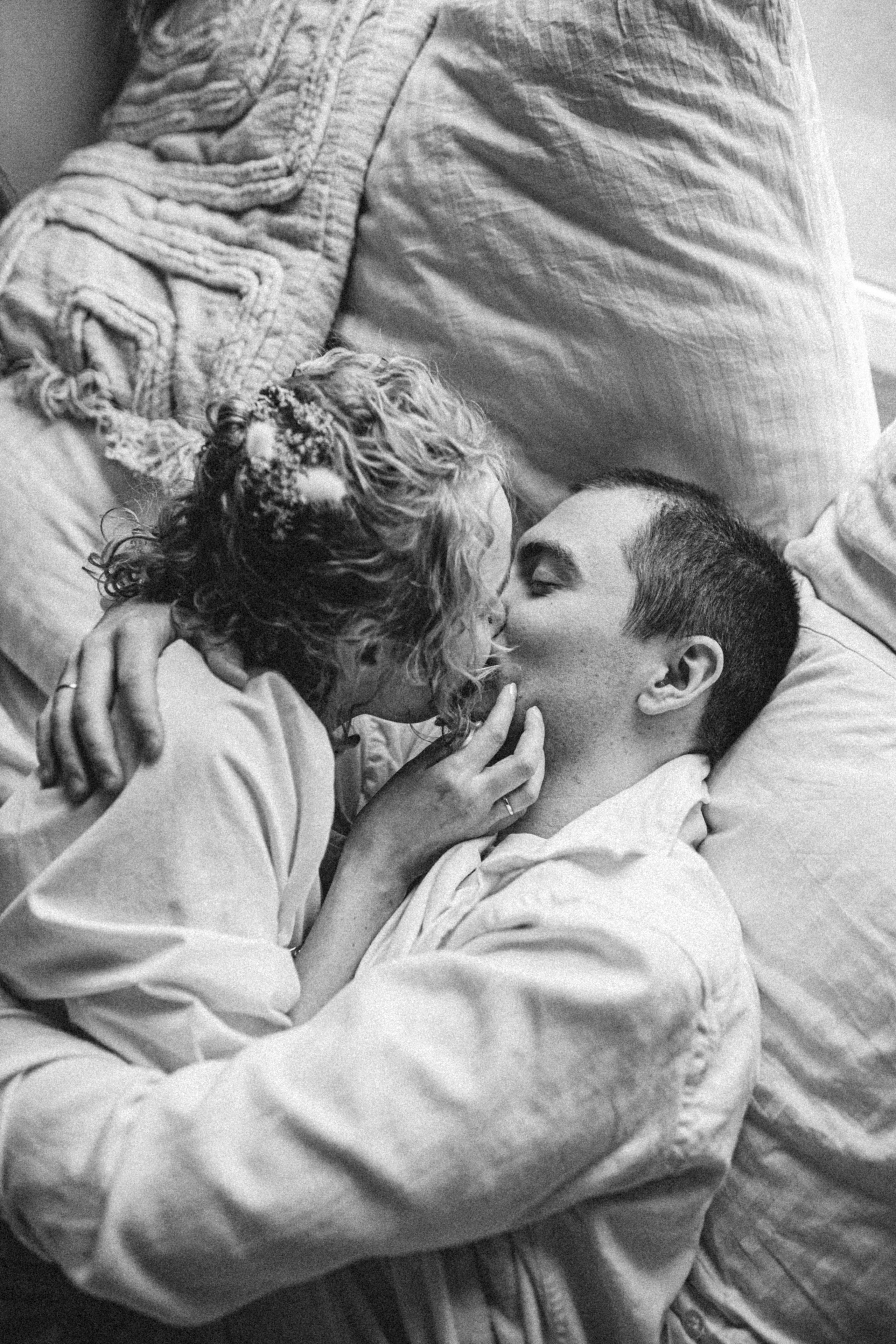 Надежда и Сергей. Семейный, свадебный фотограф в Санкт-Петербурге Helmoon