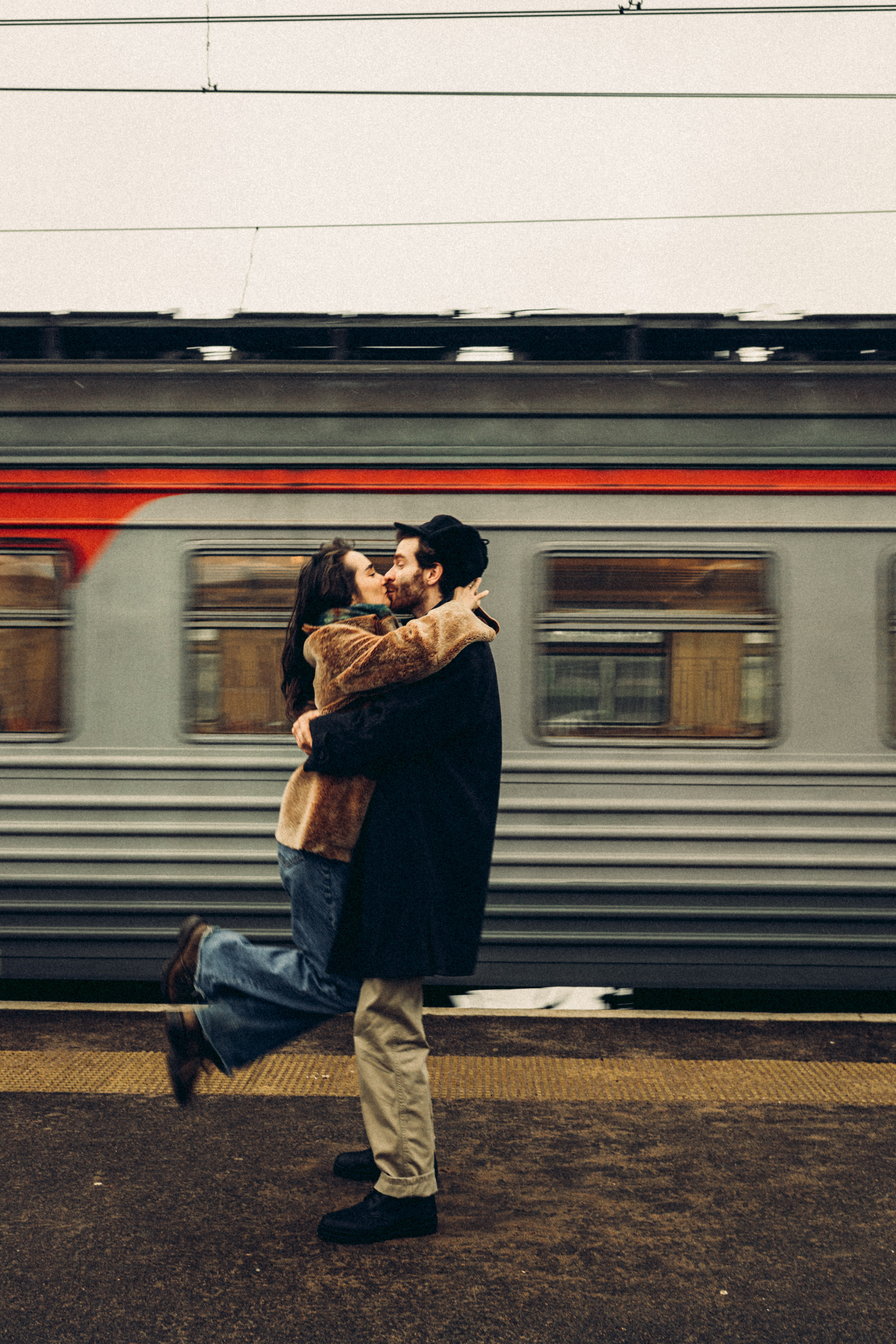 Павловск. Семейный, свадебный фотограф в Санкт-Петербурге Helmoon