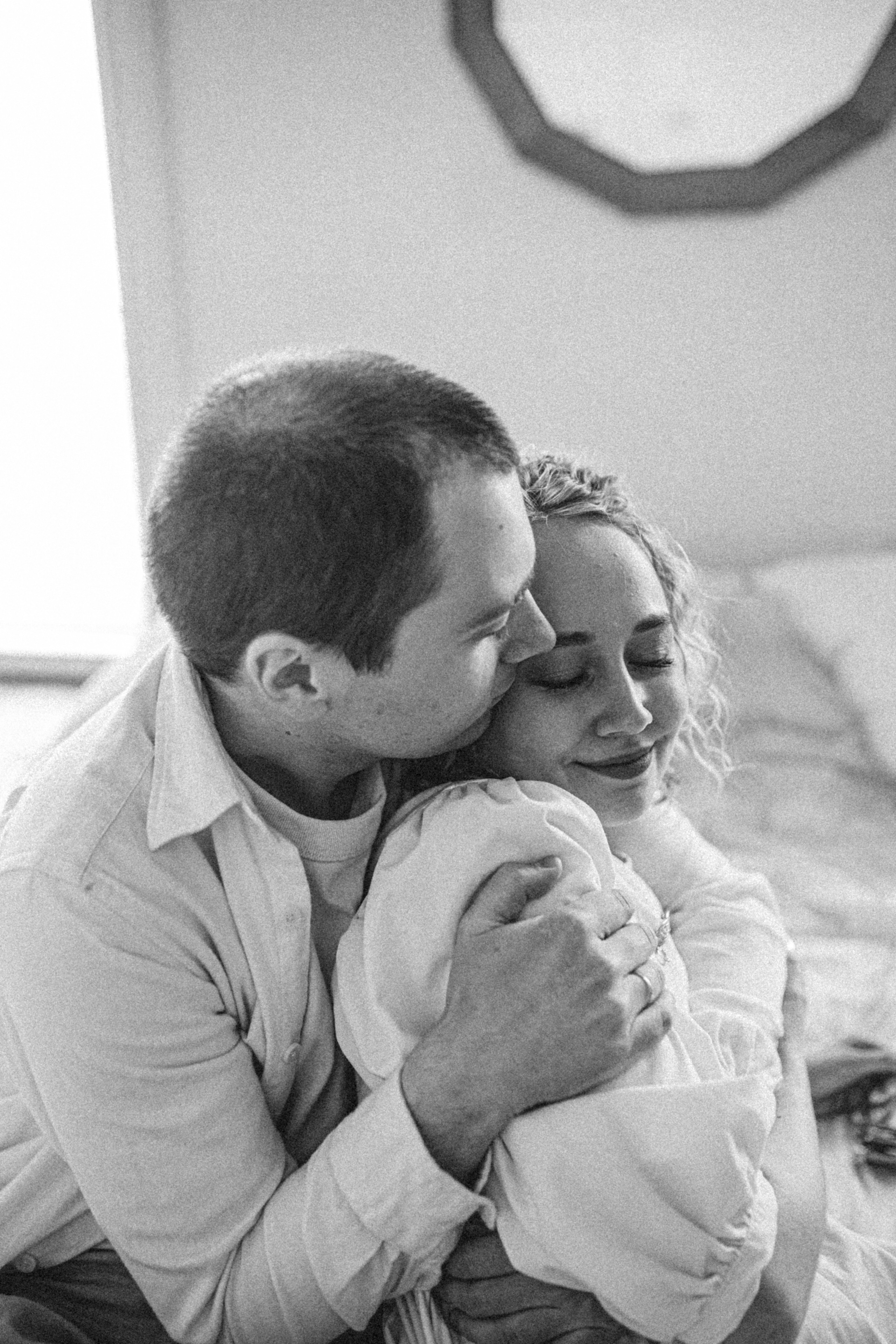 Надежда и Сергей. Семейный, свадебный фотограф в Санкт-Петербурге Helmoon