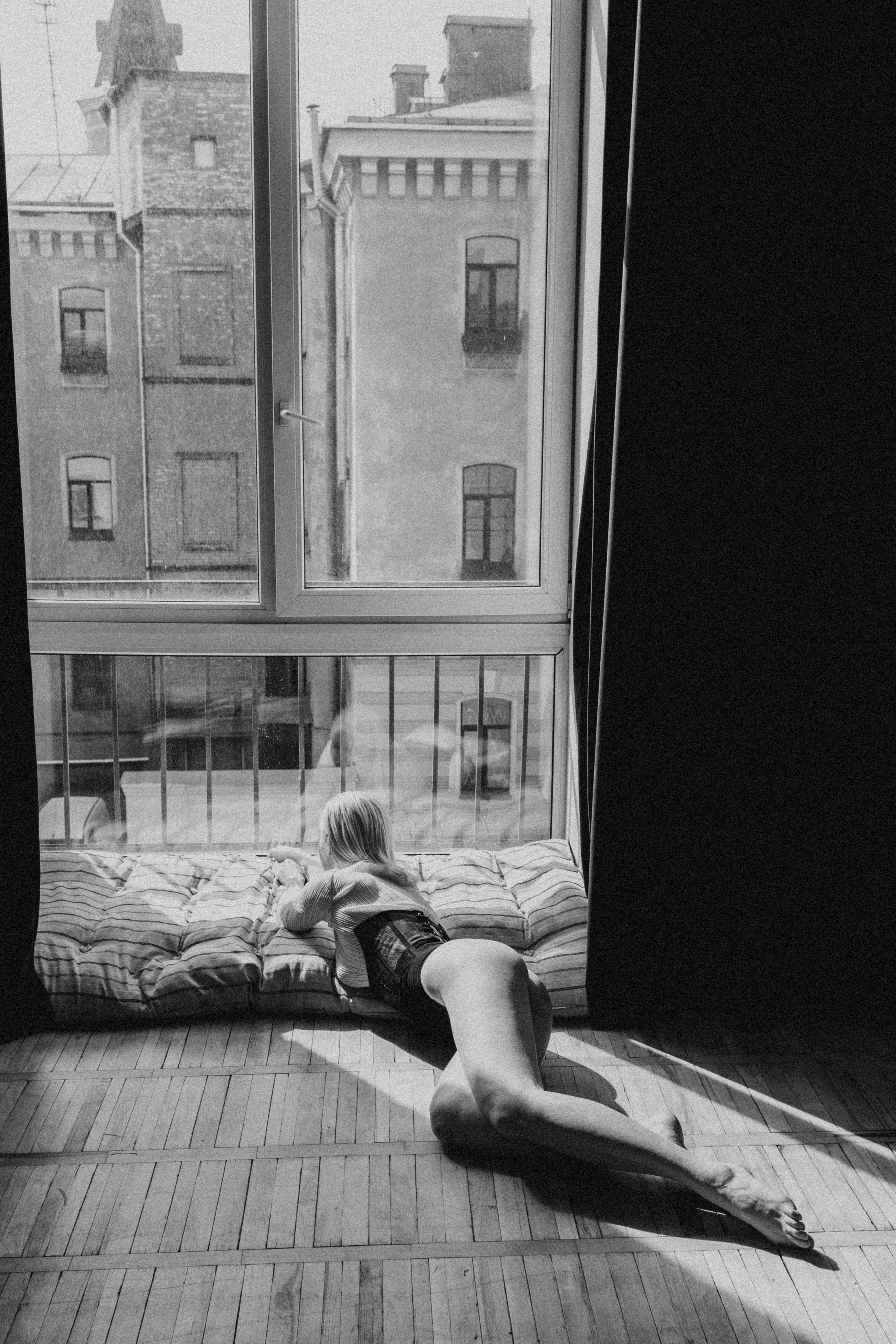 Саша. Семейный, свадебный фотограф в Санкт-Петербурге Helmoon