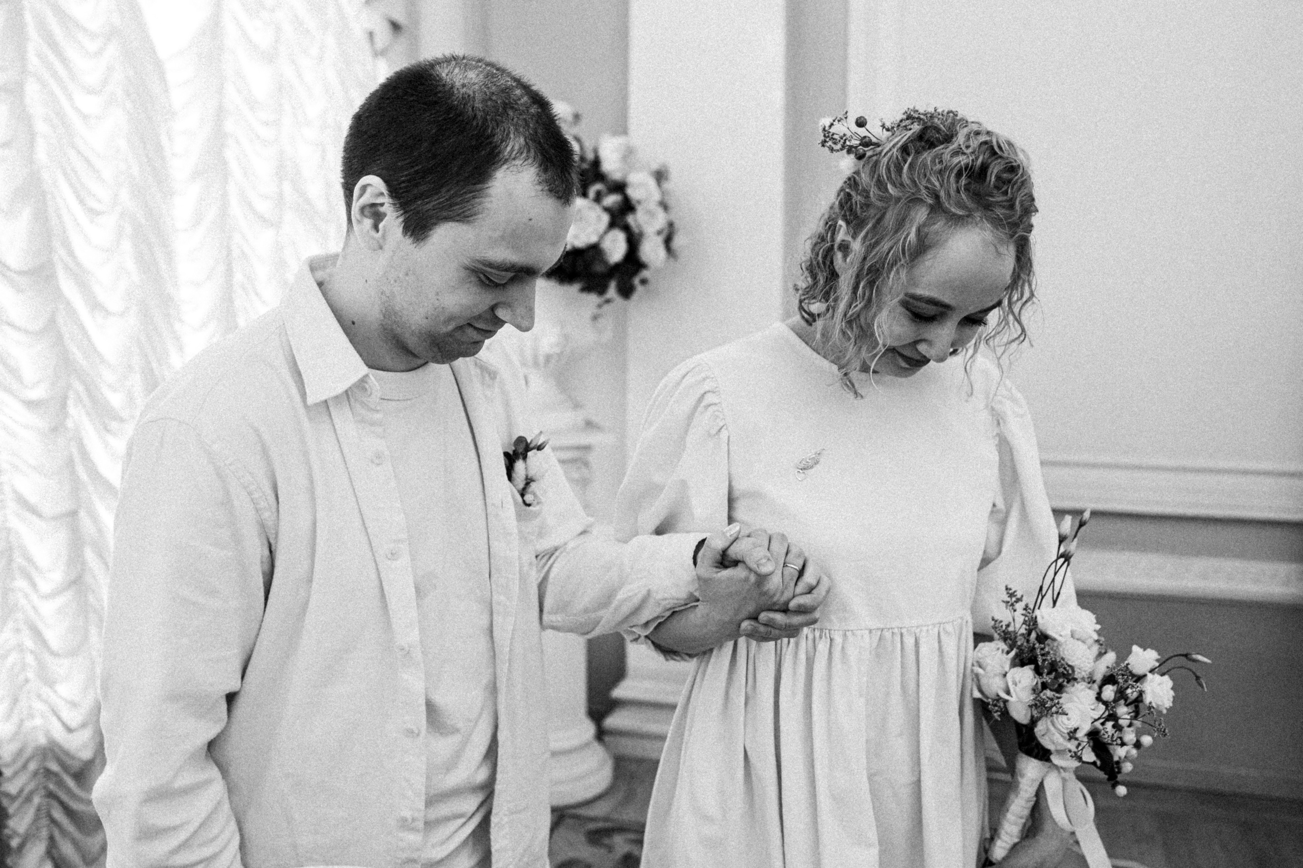 Надежда и Сергей. Семейный, свадебный фотограф в Санкт-Петербурге Helmoon