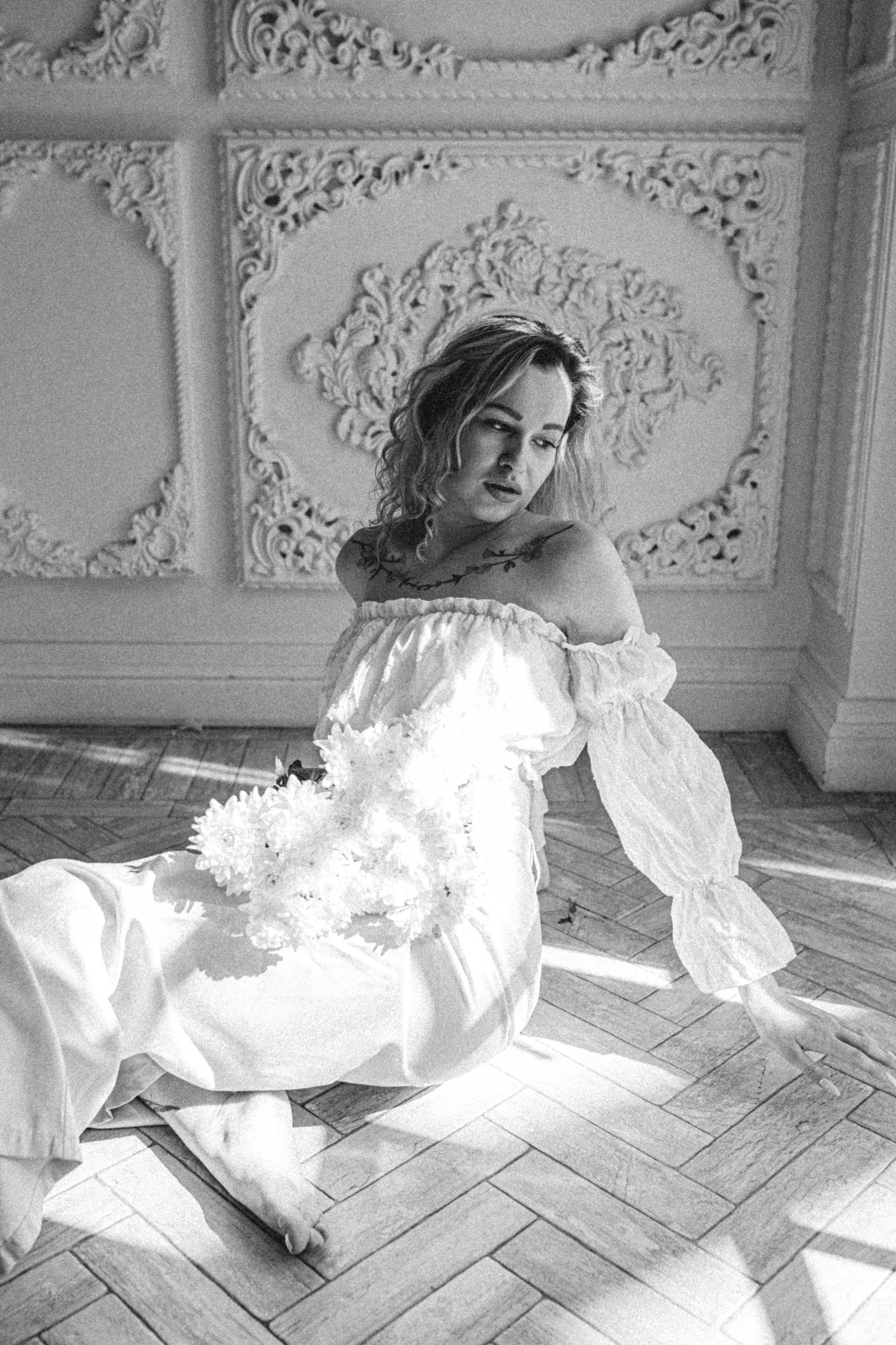 Полина. Семейный, свадебный фотограф в Санкт-Петербурге Helmoon