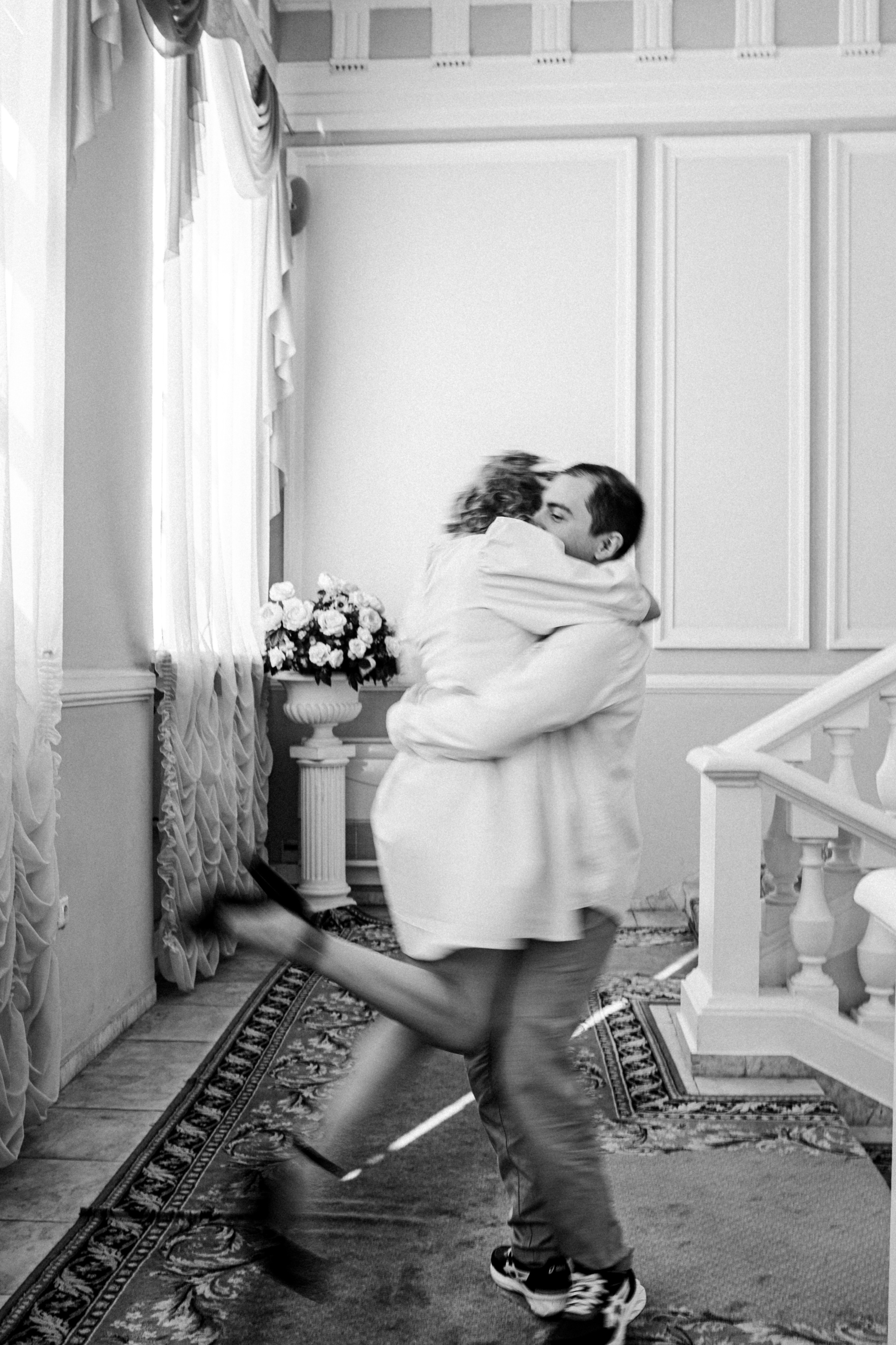 Надежда и Сергей. Семейный, свадебный фотограф в Санкт-Петербурге Helmoon