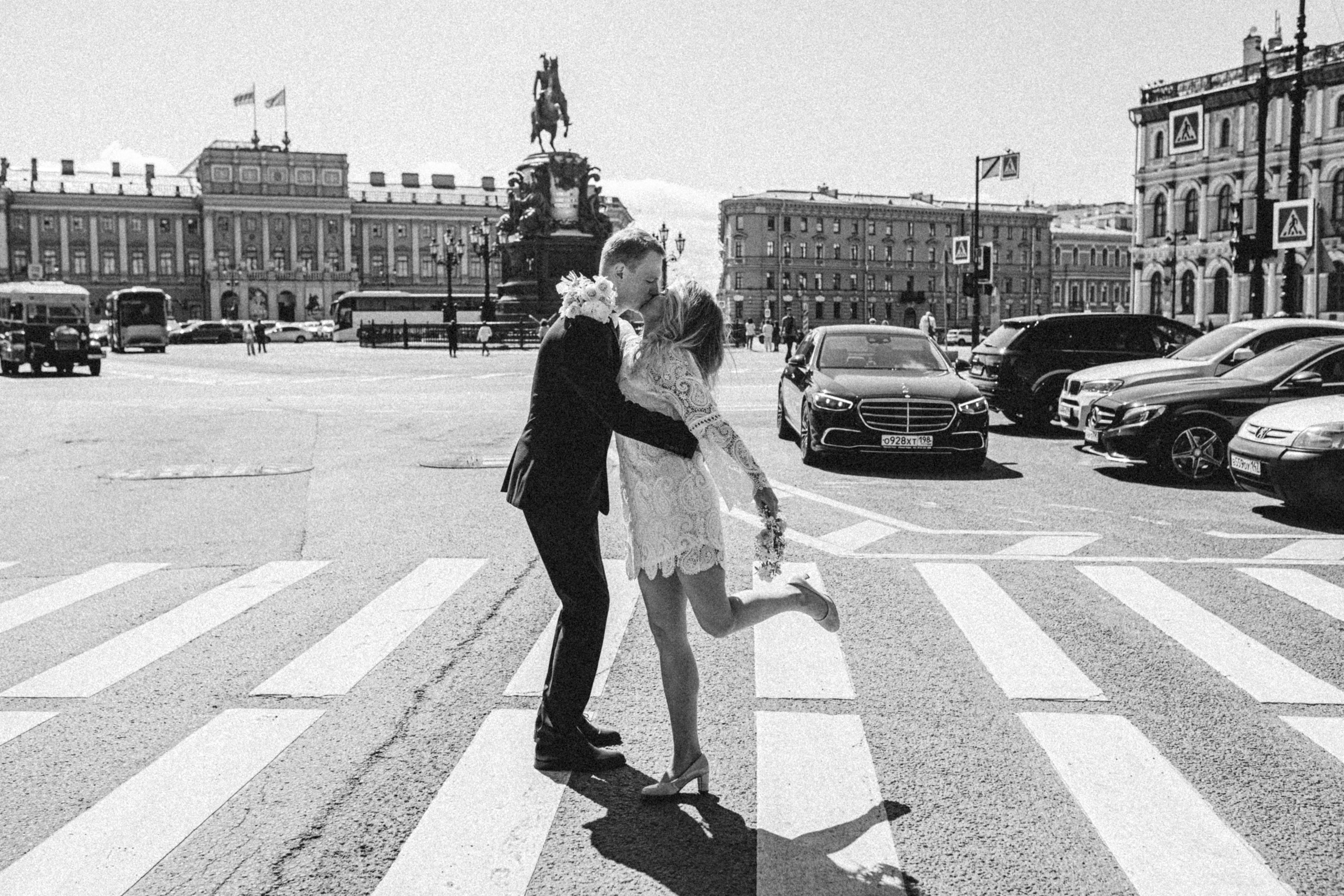 Алена и Миша. Семейный, свадебный фотограф в Санкт-Петербурге Helmoon