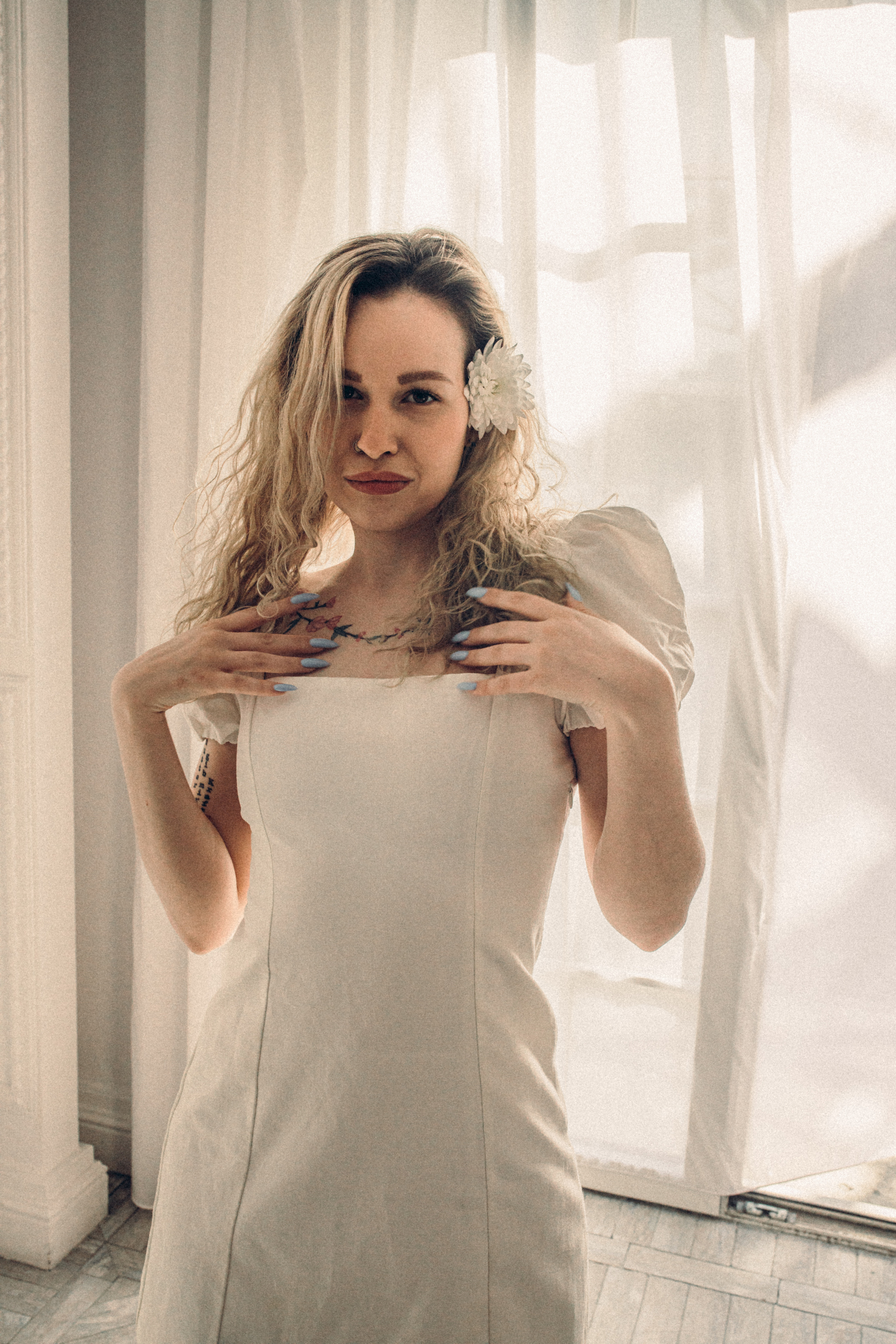 Полина. Семейный, свадебный фотограф в Санкт-Петербурге Helmoon