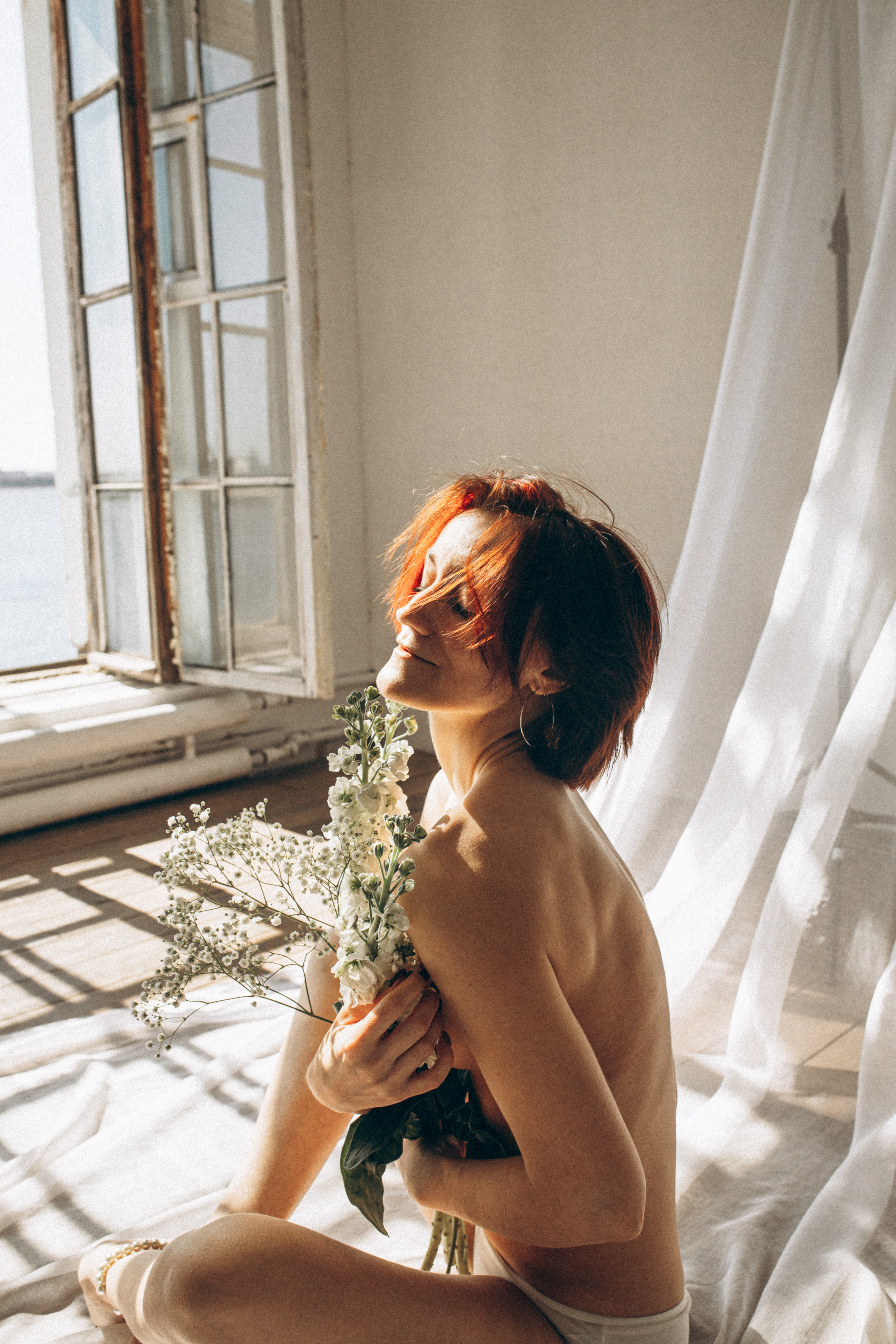 Маша. Семейный, свадебный фотограф в Санкт-Петербурге Helmoon