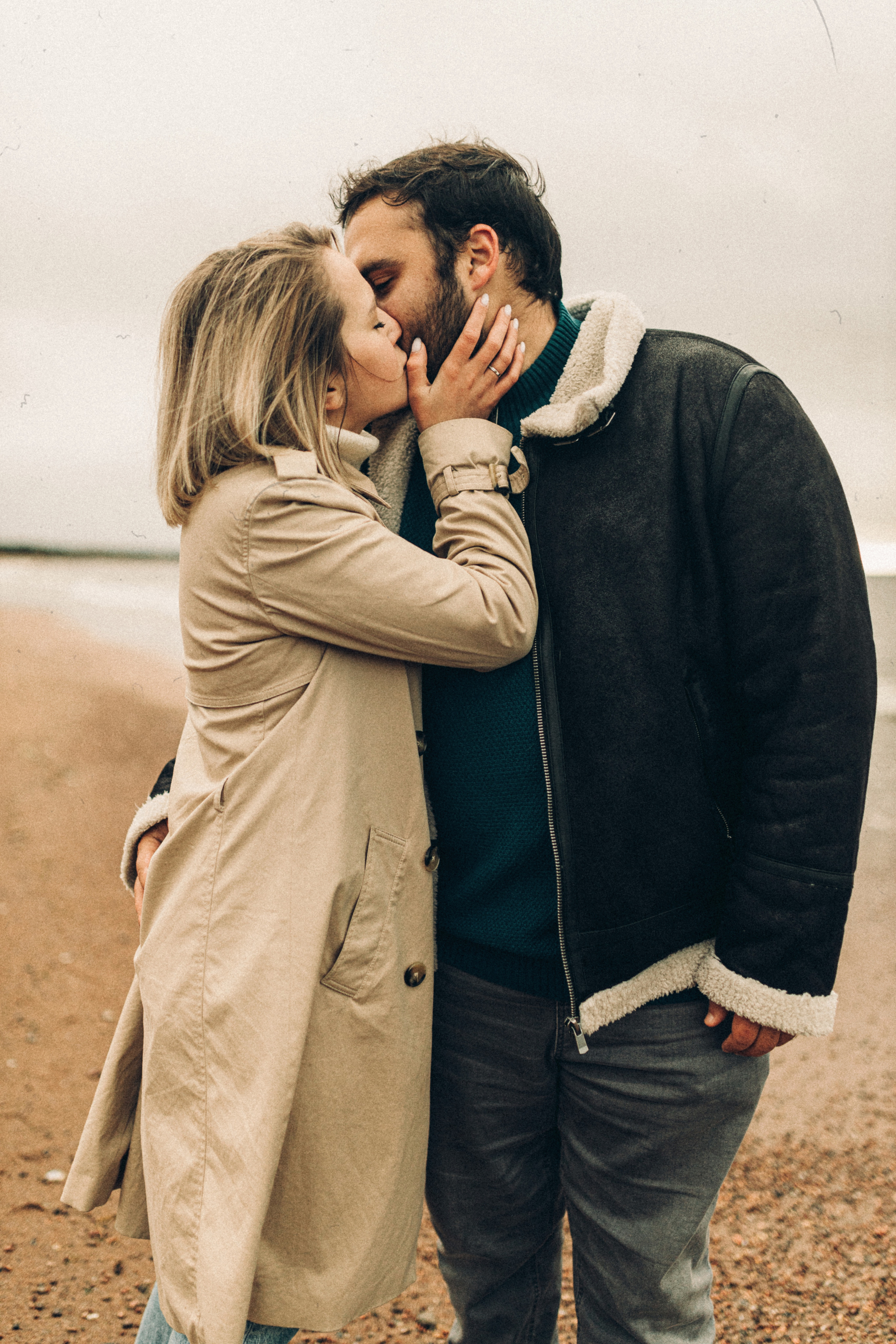 Сестрорецк. Семейный, свадебный фотограф в Санкт-Петербурге Helmoon