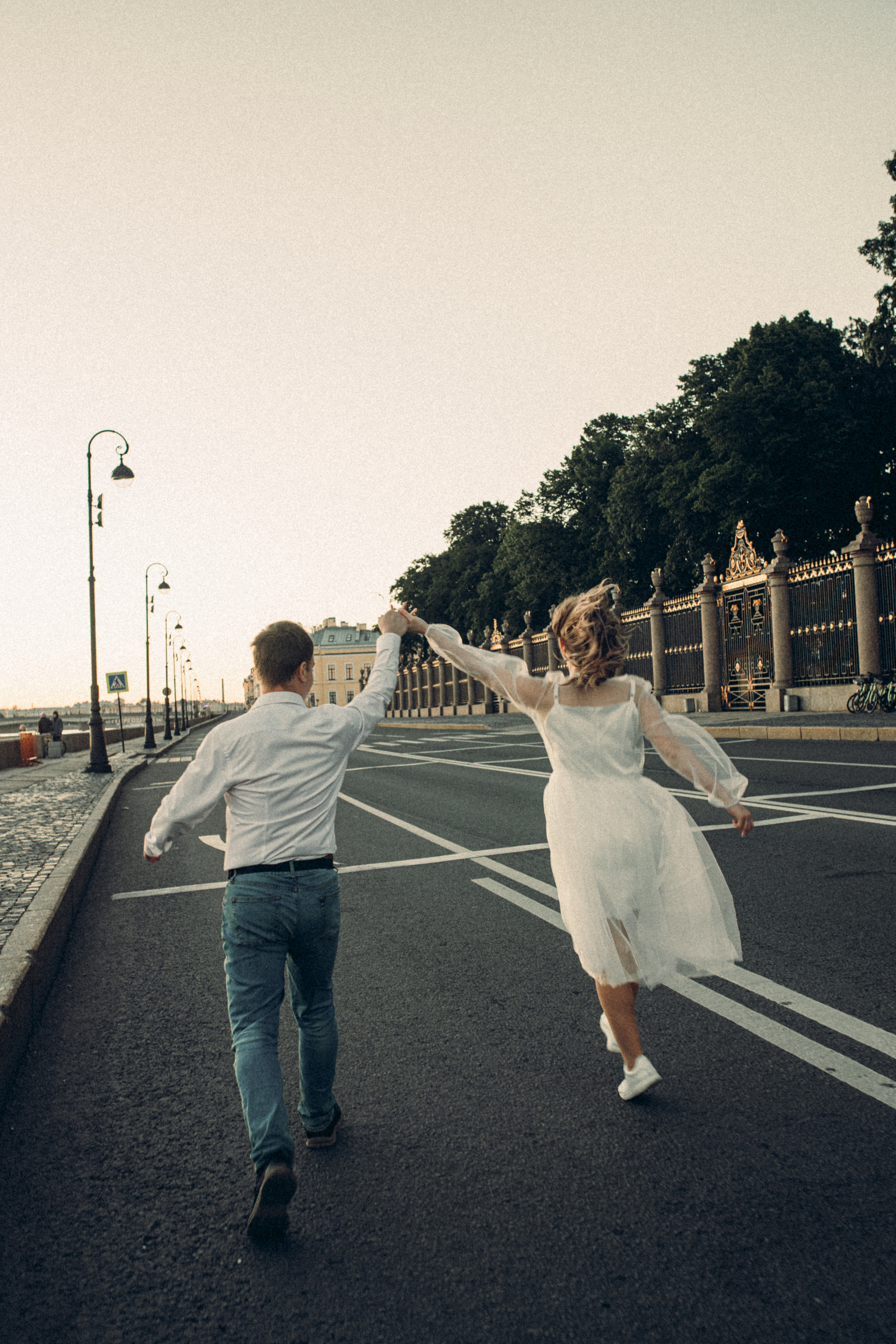 Наташа и Леша. Семейный, свадебный фотограф в Санкт-Петербурге Helmoon