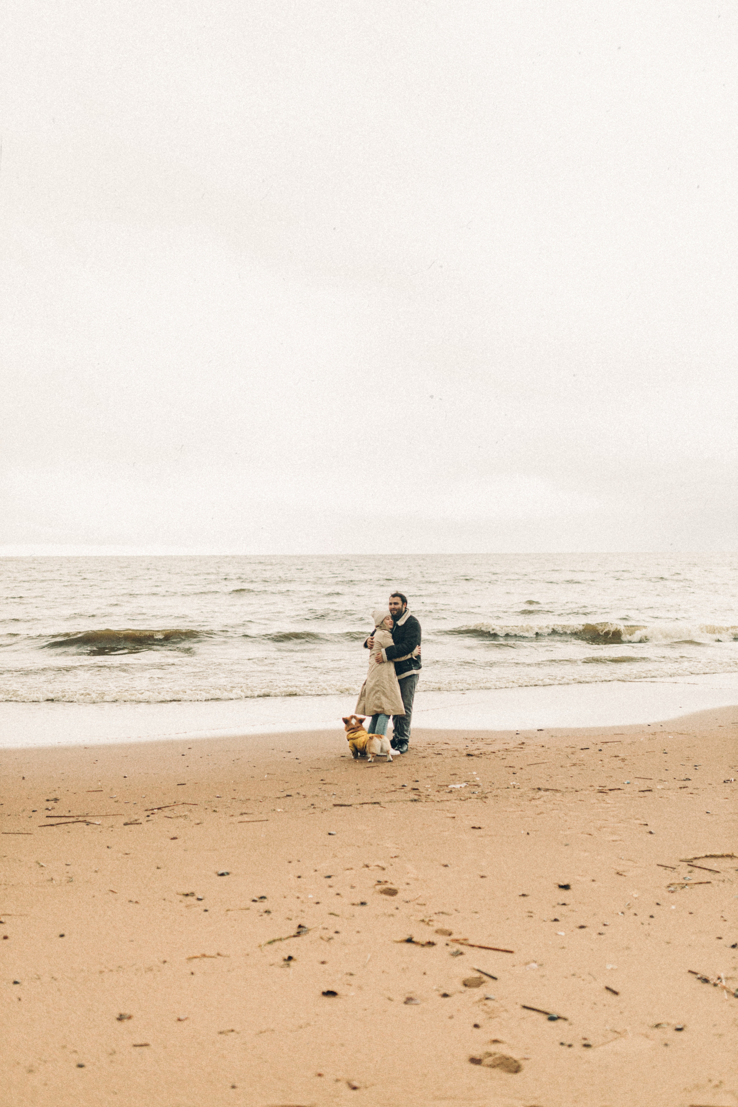 Сестрорецк. Семейный, свадебный фотограф в Санкт-Петербурге Helmoon