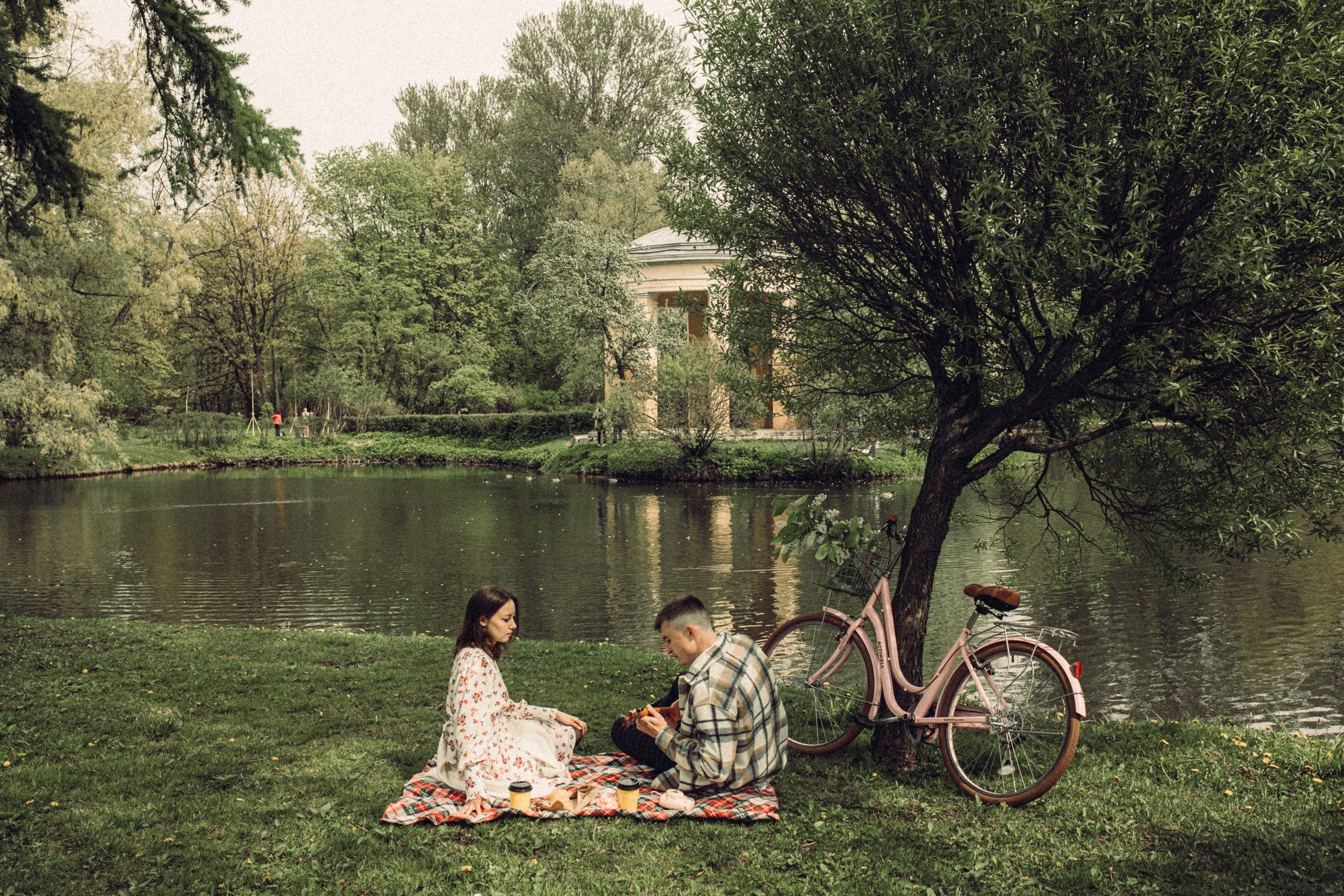 Алина и Максим. Семейный, свадебный фотограф в Санкт-Петербурге Helmoon