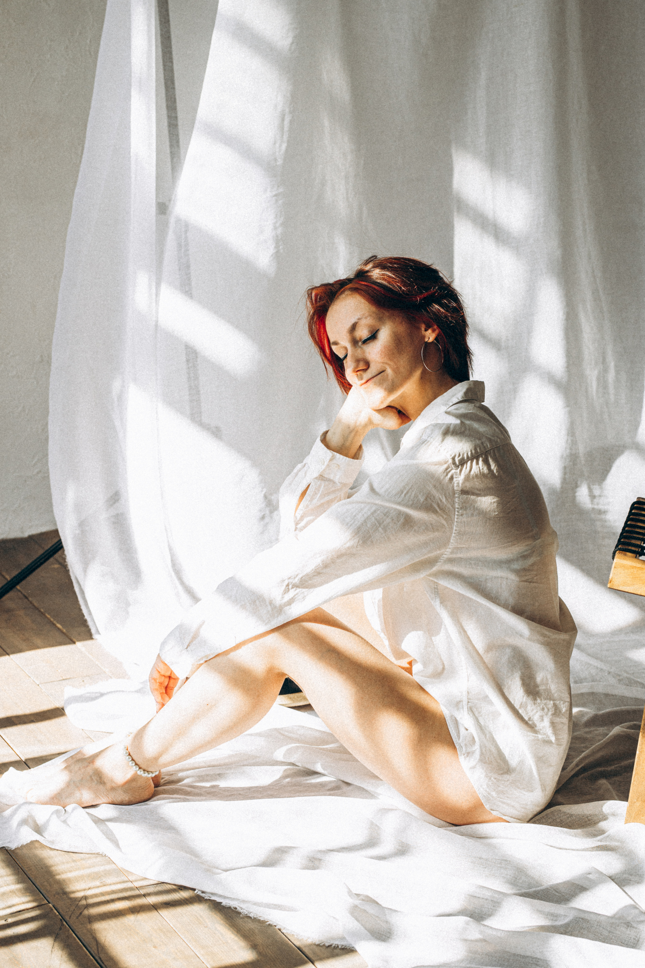 Маша. Семейный, свадебный фотограф в Санкт-Петербурге Helmoon