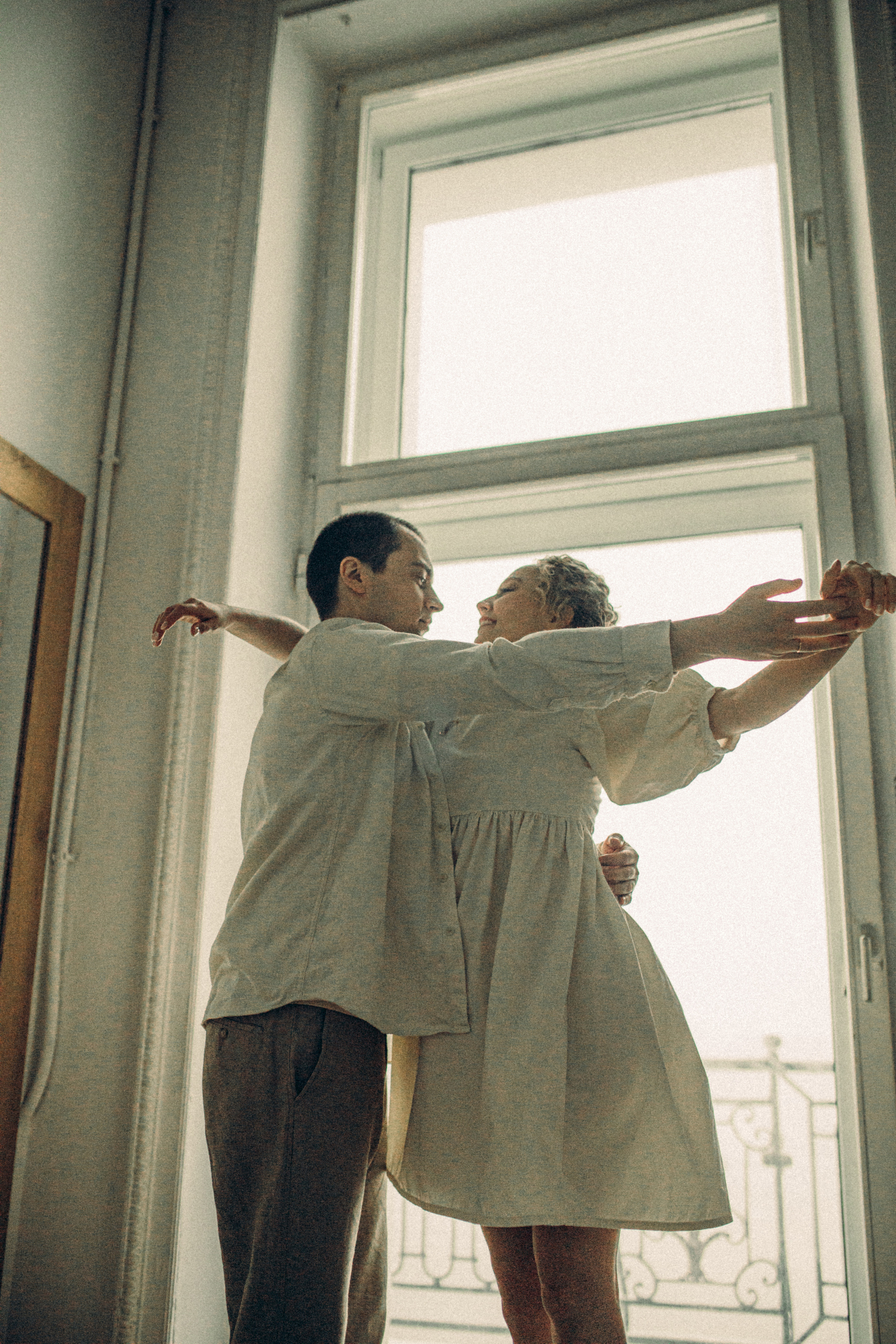 Надежда и Сергей. Семейный, свадебный фотограф в Санкт-Петербурге Helmoon