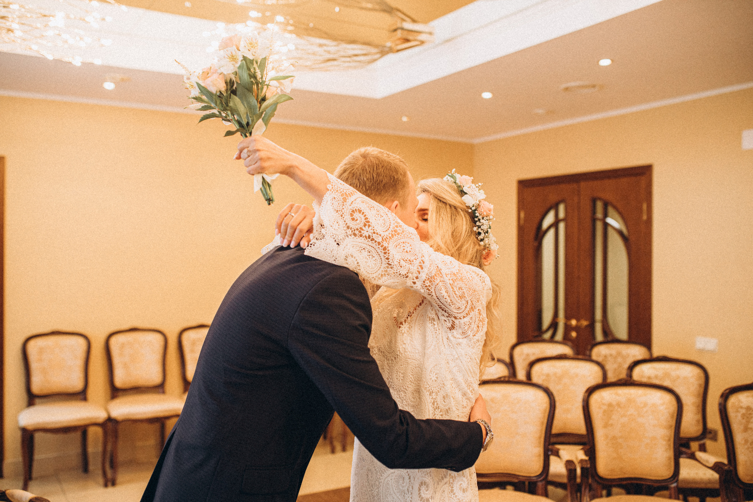 Алена и Миша. Семейный, свадебный фотограф в Санкт-Петербурге Helmoon