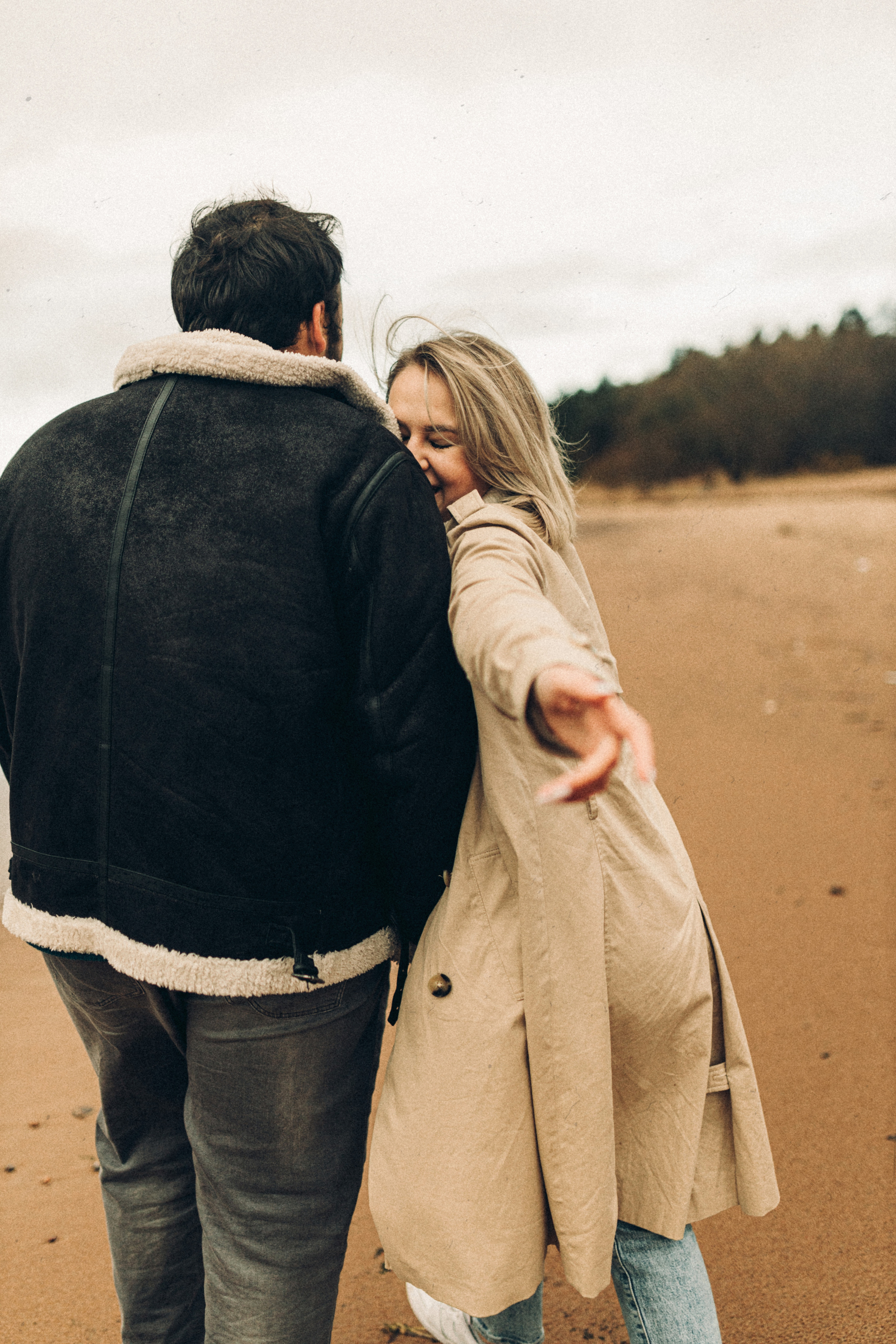 Сестрорецк. Семейный, свадебный фотограф в Санкт-Петербурге Helmoon