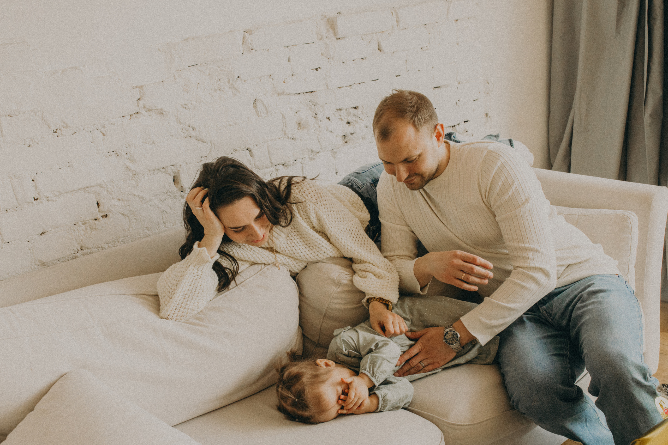 Отмечаем день рождения. Семейный, свадебный фотограф в Санкт-Петербурге Helmoon