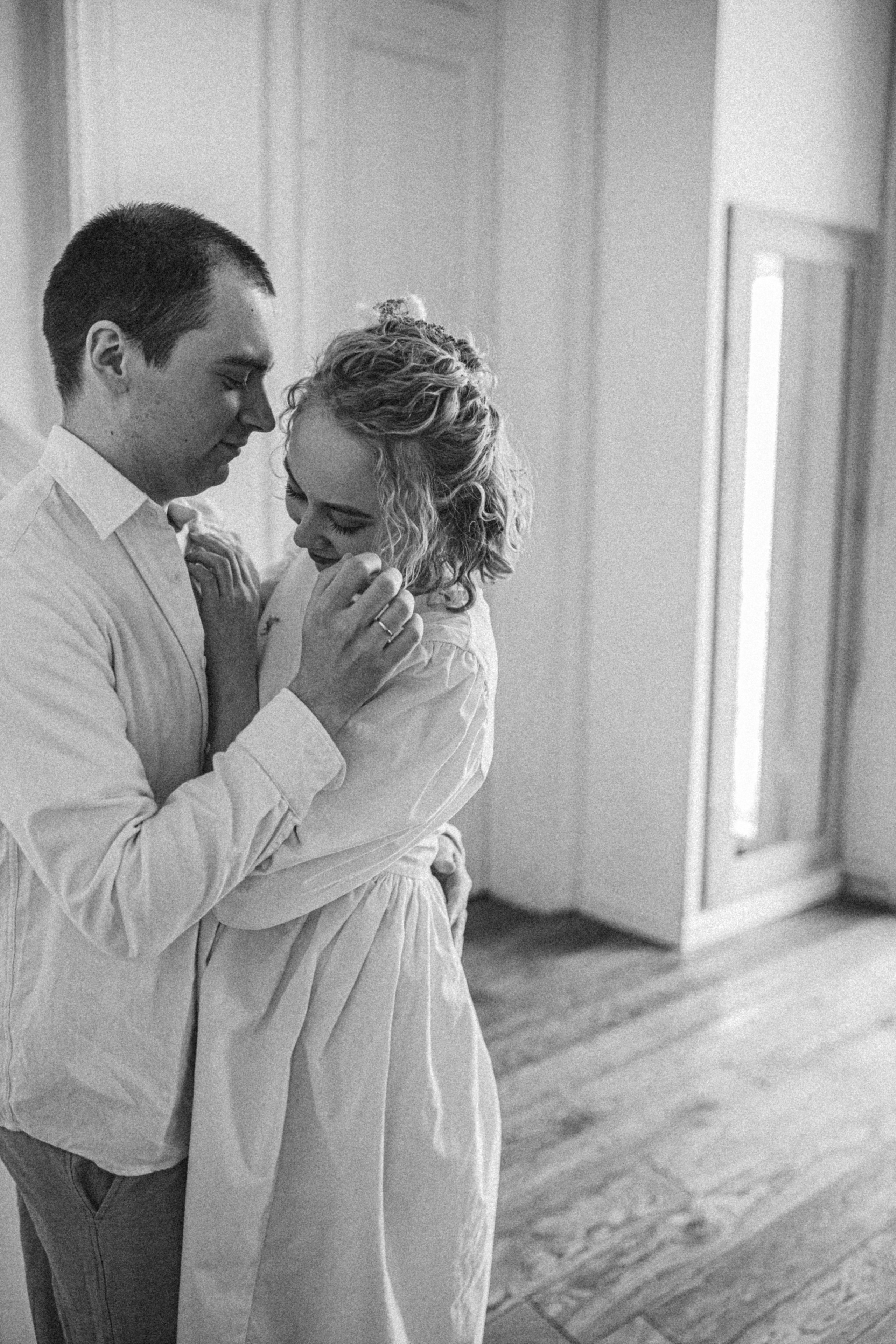 Надежда и Сергей. Семейный, свадебный фотограф в Санкт-Петербурге Helmoon