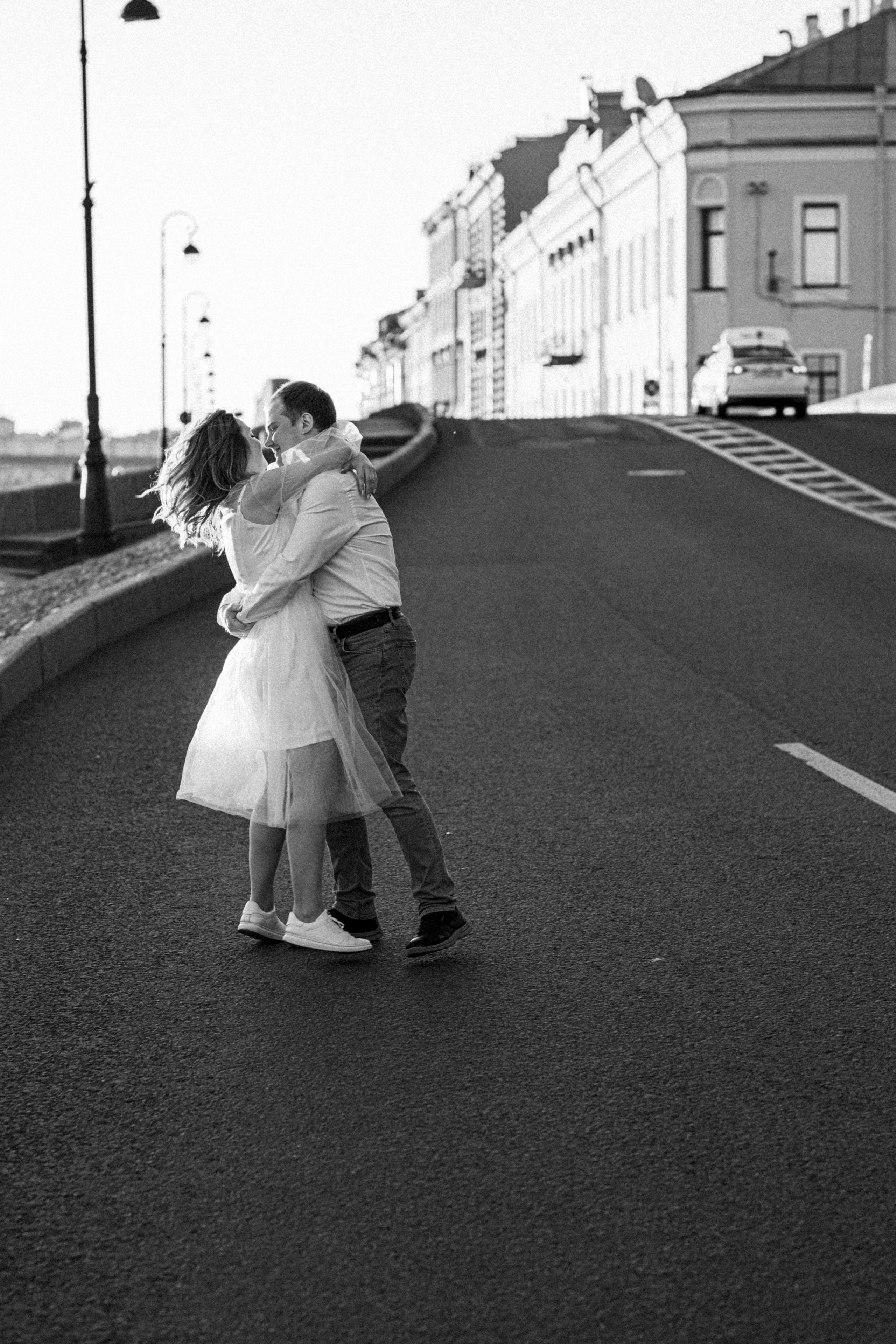 Наташа и Леша. Семейный, свадебный фотограф в Санкт-Петербурге Helmoon