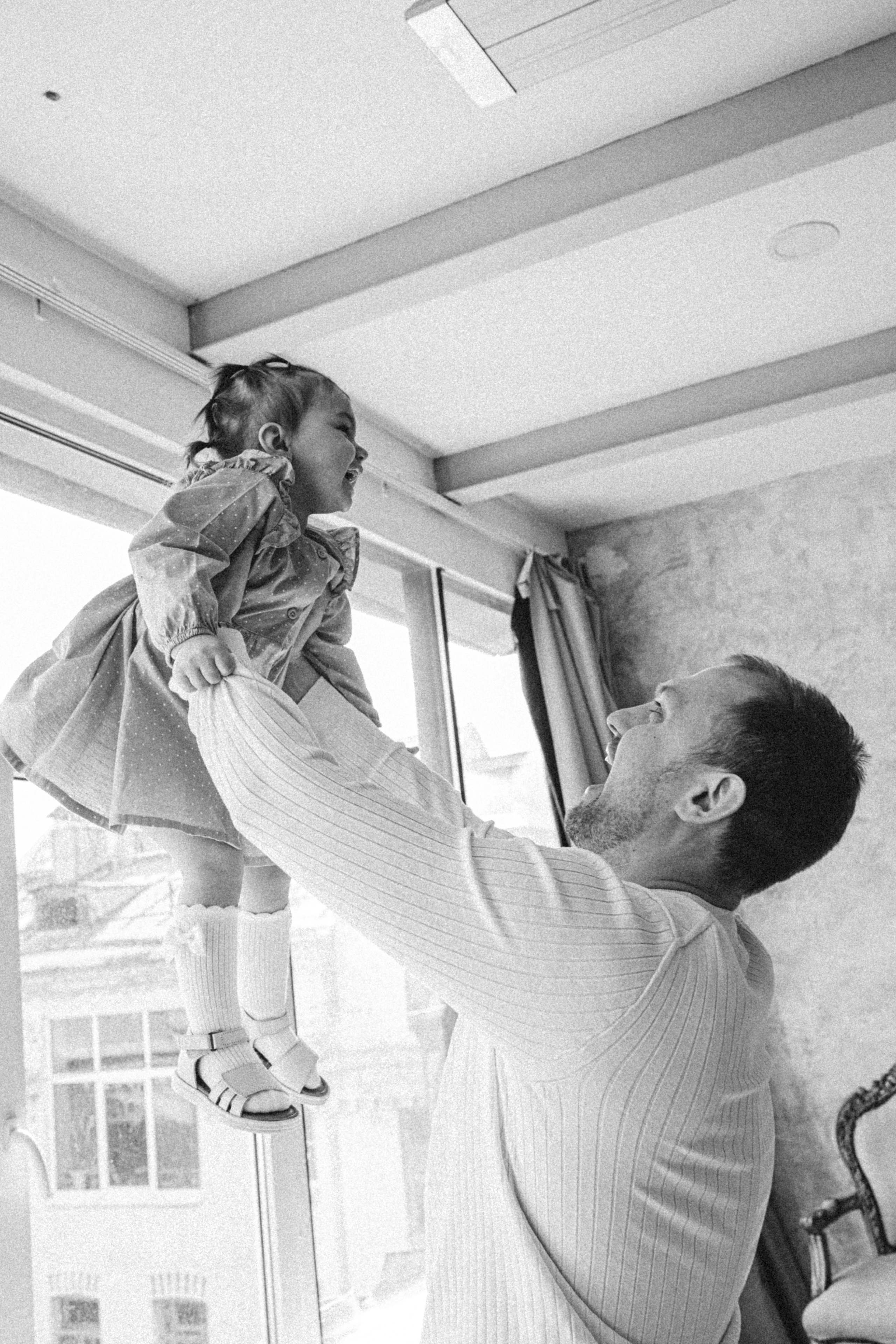 Отмечаем день рождения. Семейный, свадебный фотограф в Санкт-Петербурге Helmoon