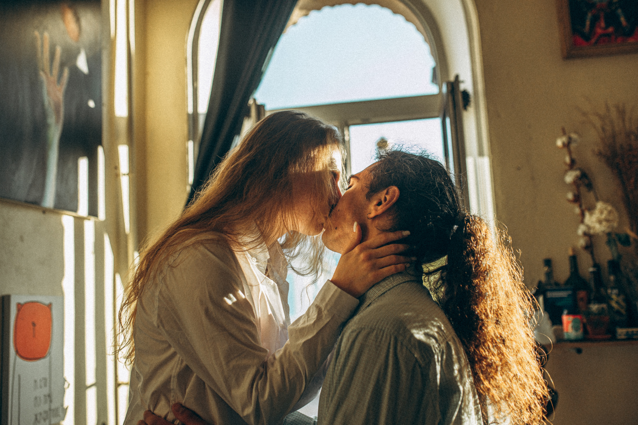 Ангелина и Давид. Семейный, свадебный фотограф в Санкт-Петербурге Helmoon