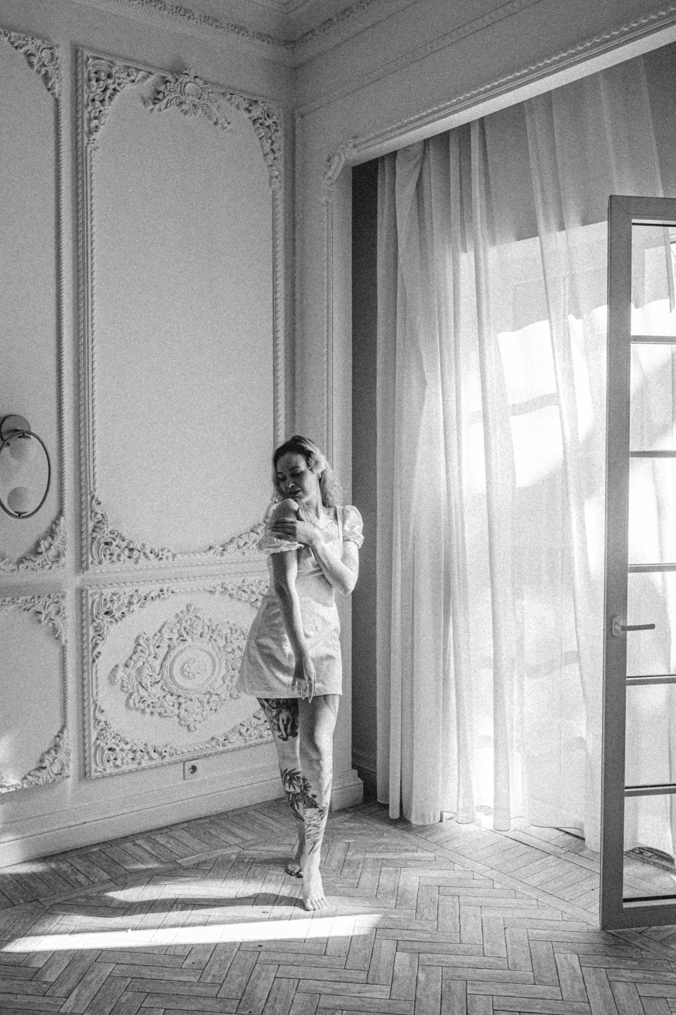 Полина. Семейный, свадебный фотограф в Санкт-Петербурге Helmoon