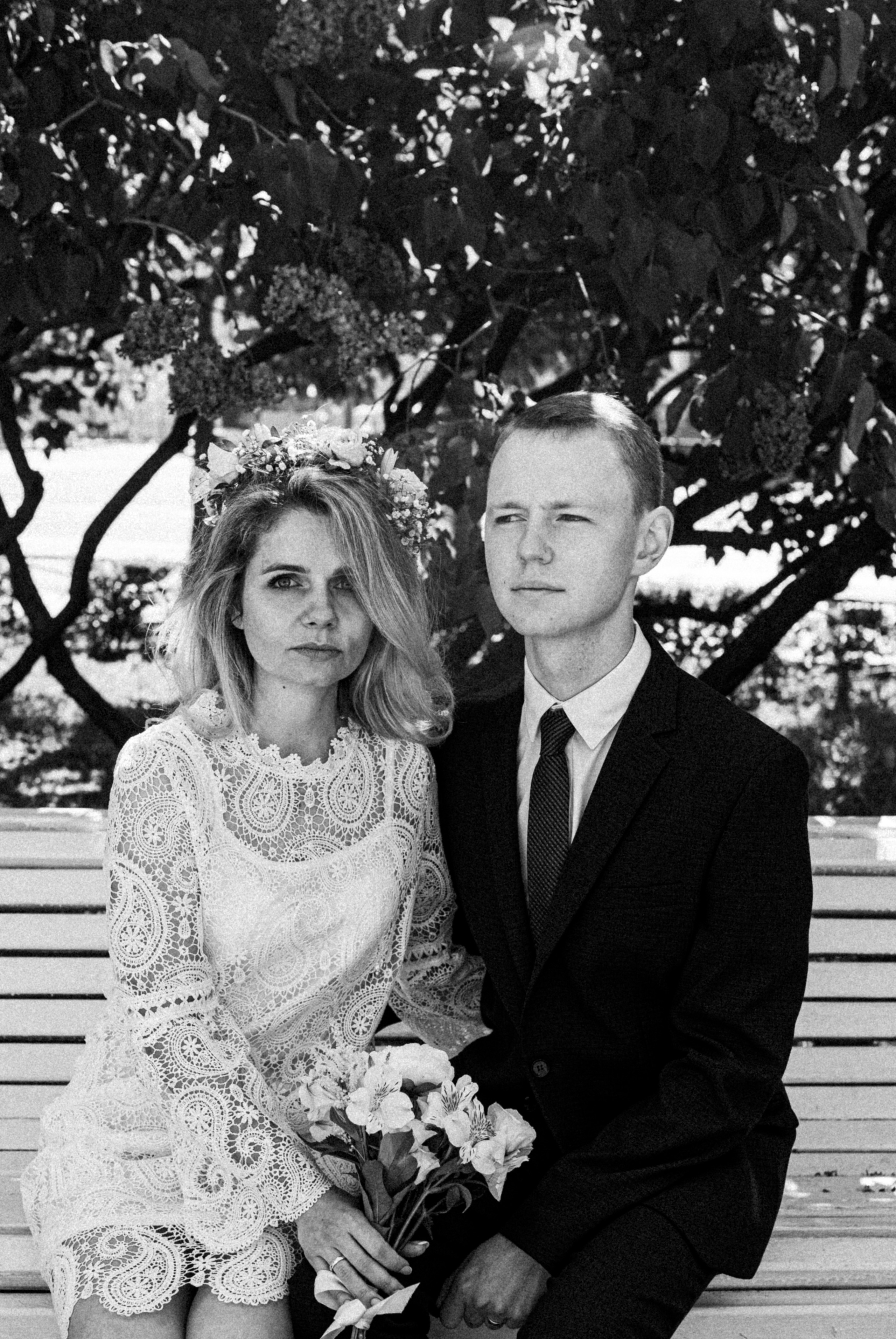 Алена и Миша. Семейный, свадебный фотограф в Санкт-Петербурге Helmoon