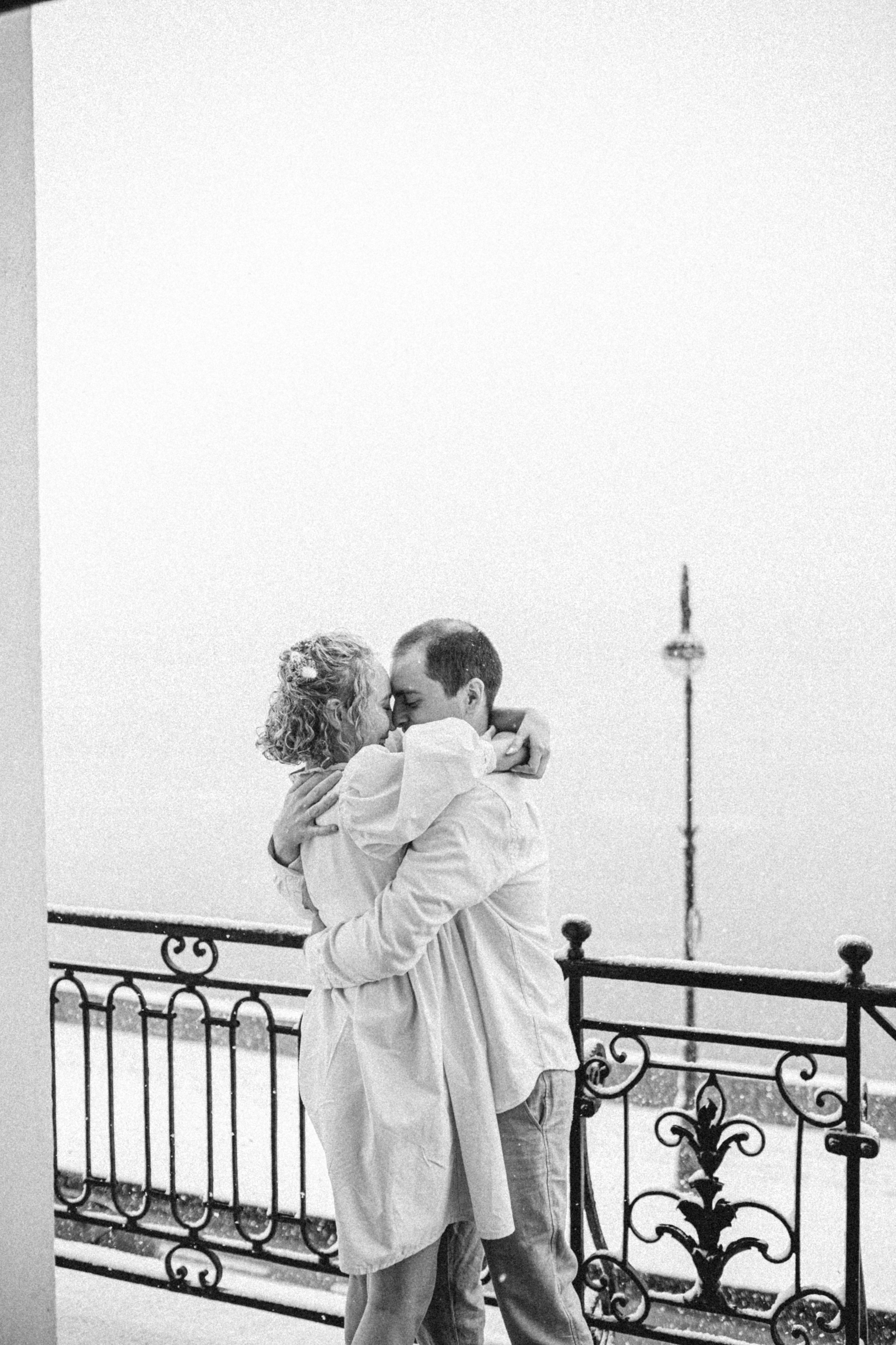 Надежда и Сергей. Семейный, свадебный фотограф в Санкт-Петербурге Helmoon