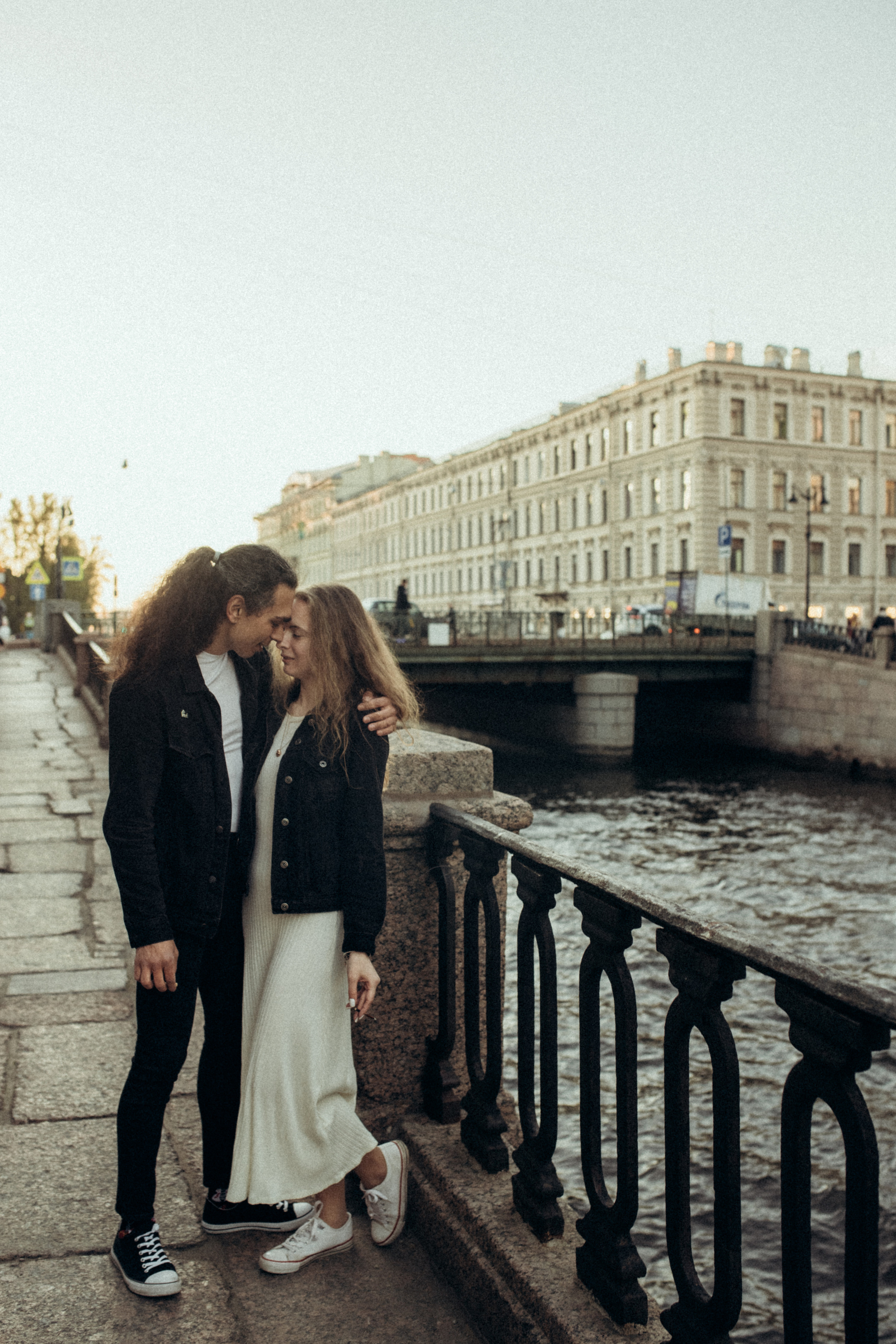 Ангелина и Давид. Семейный, свадебный фотограф в Санкт-Петербурге Helmoon