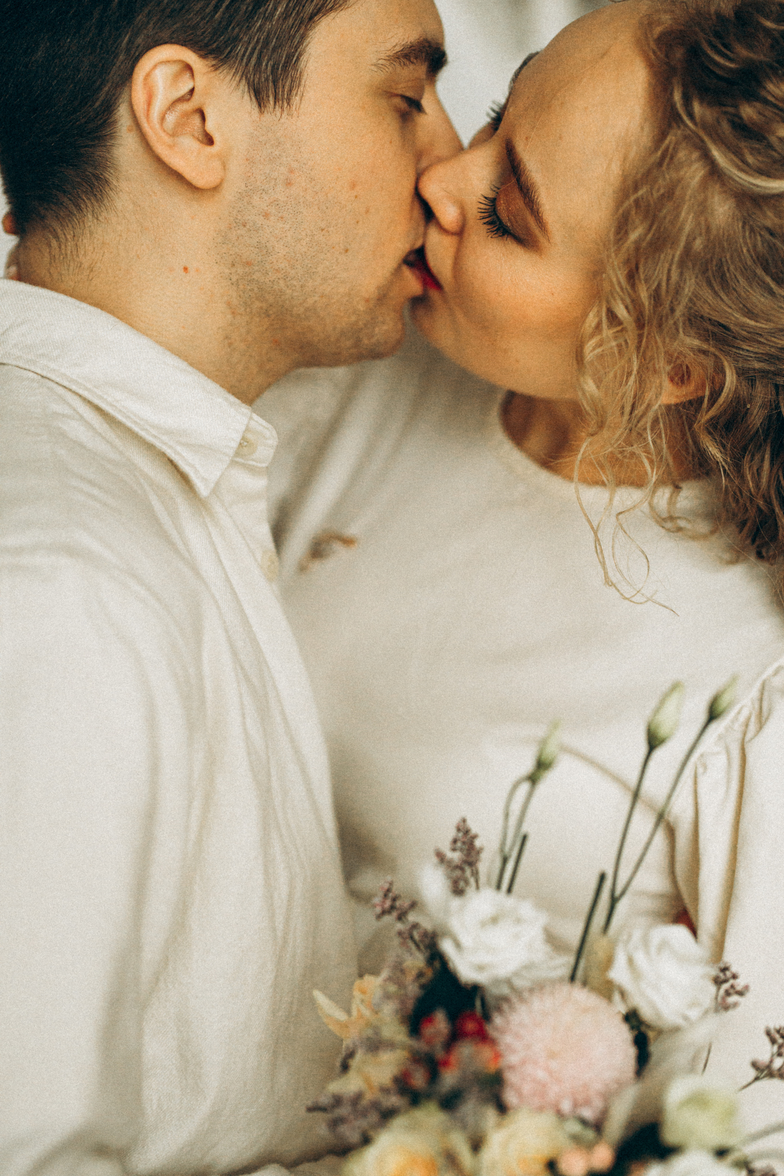 Надежда и Сергей. Семейный, свадебный фотограф в Санкт-Петербурге Helmoon