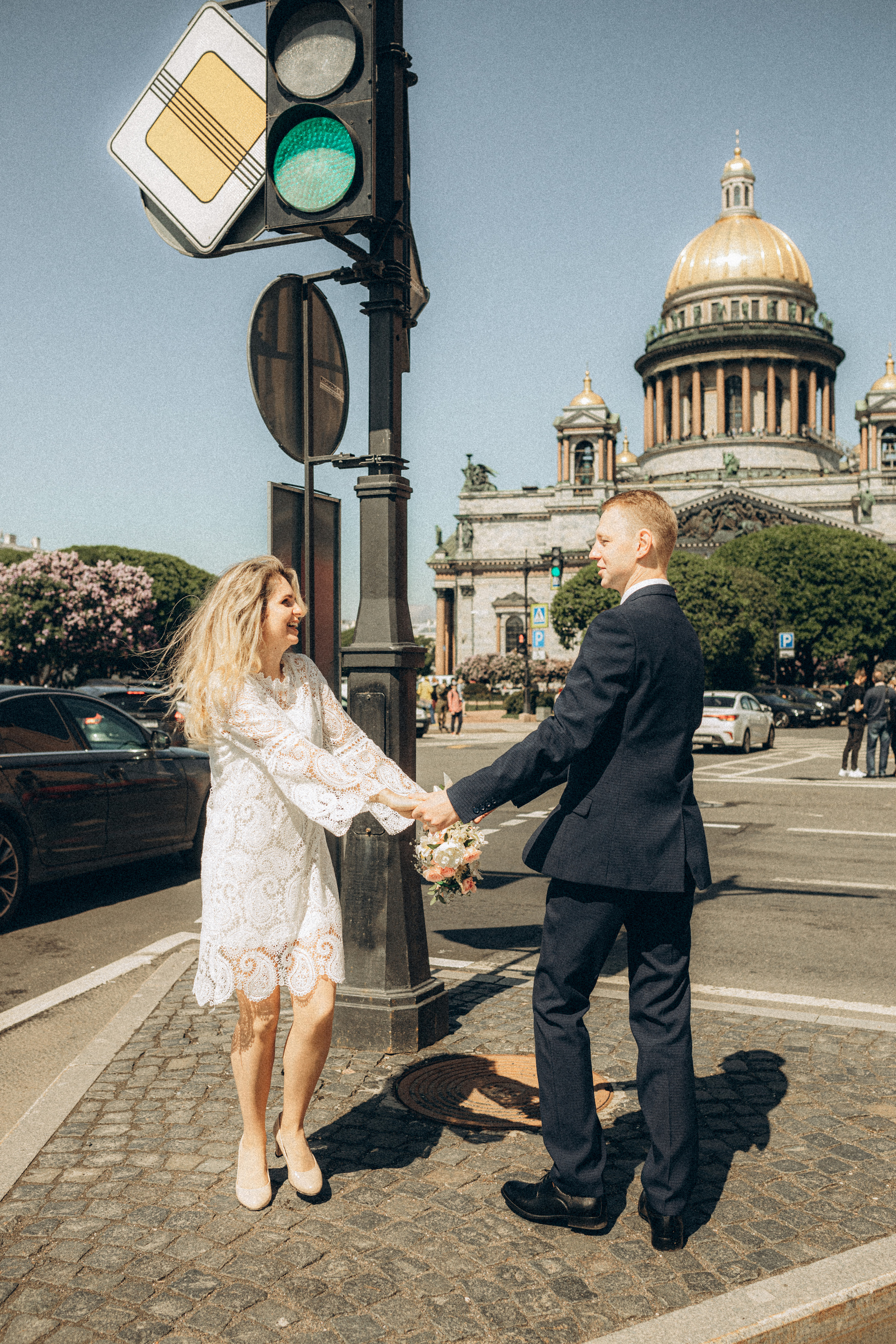 Алена и Миша. Семейный, свадебный фотограф в Санкт-Петербурге Helmoon