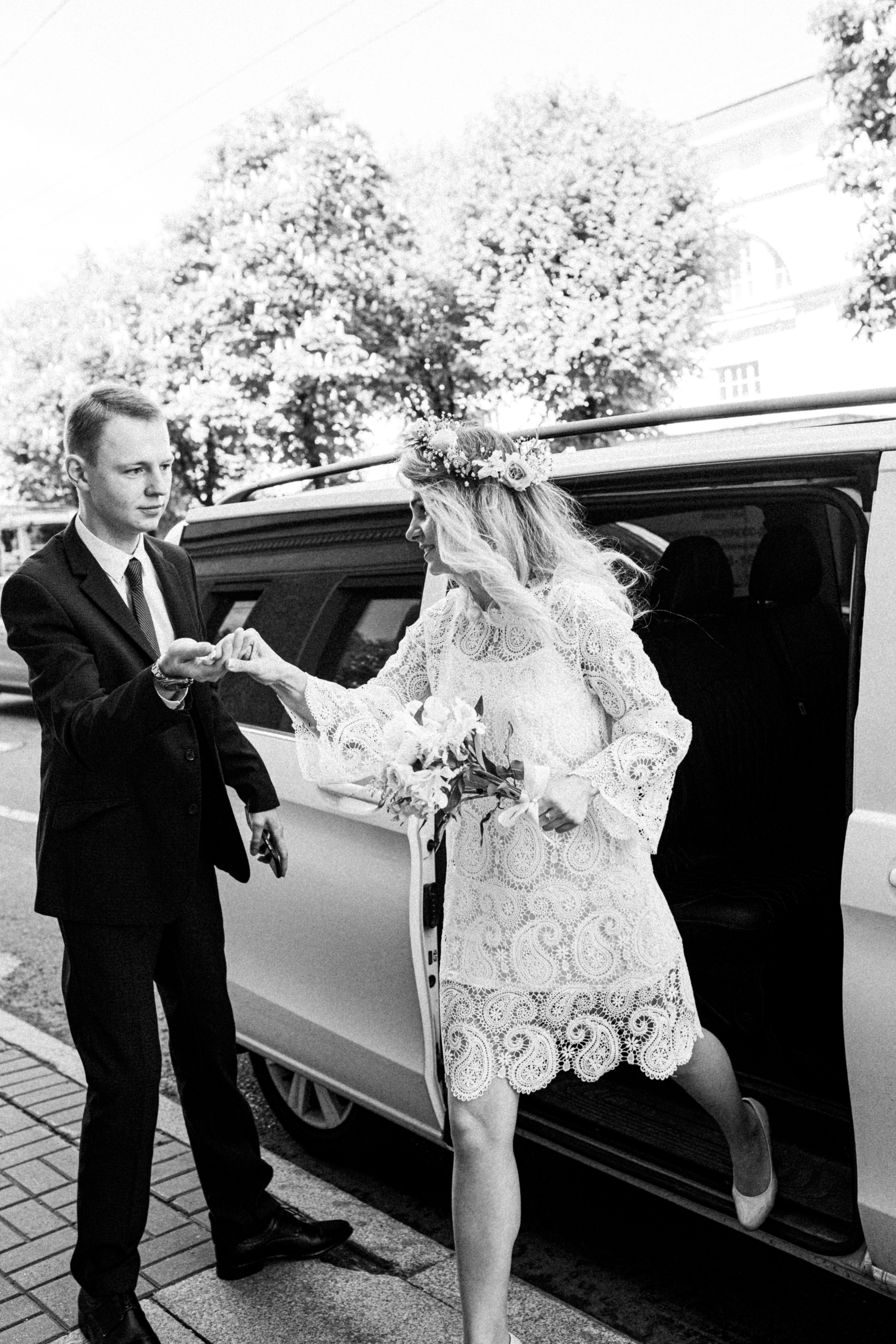 Алена и Миша. Семейный, свадебный фотограф в Санкт-Петербурге Helmoon