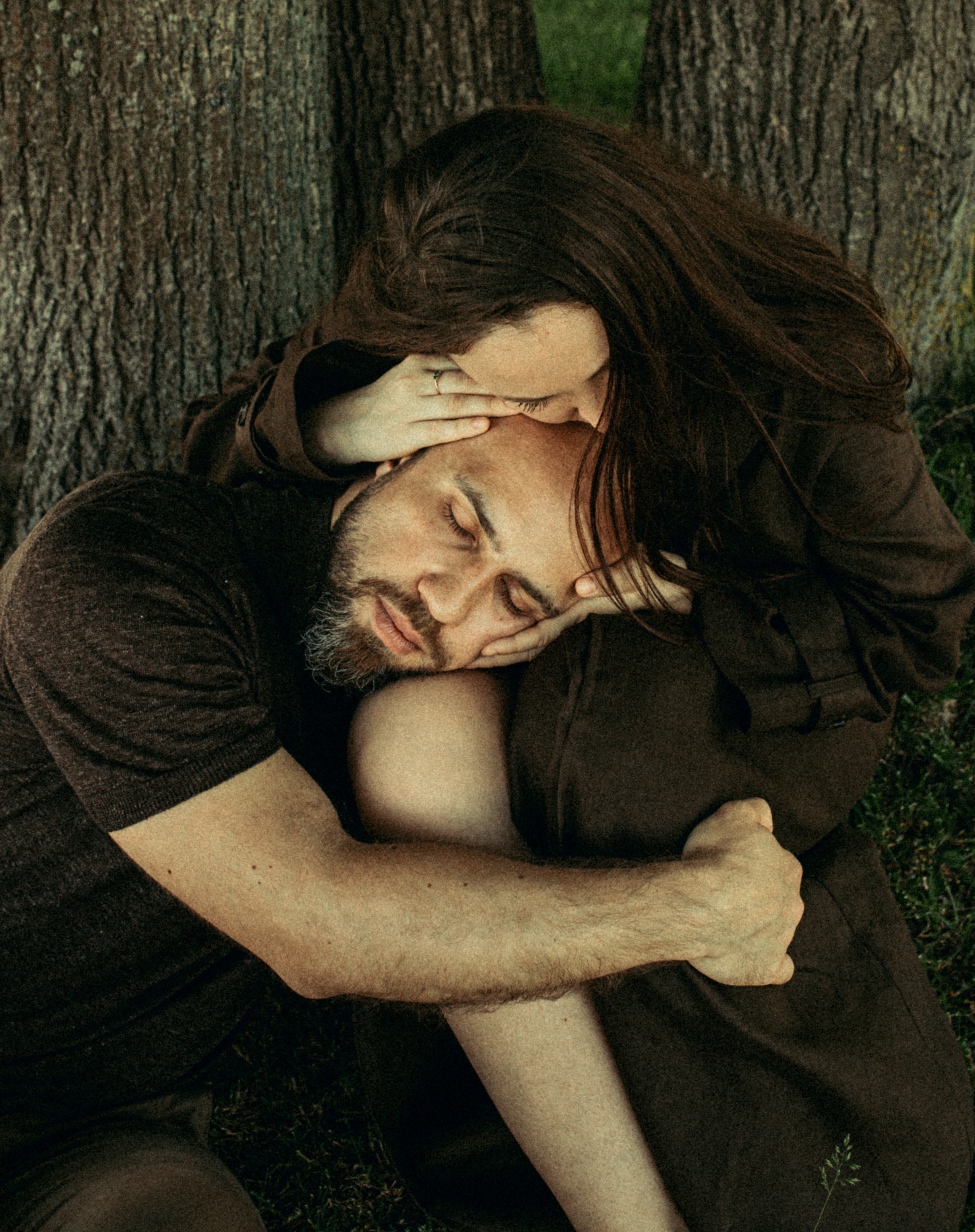 Аня и Артем. Семейный, свадебный фотограф в Санкт-Петербурге Helmoon