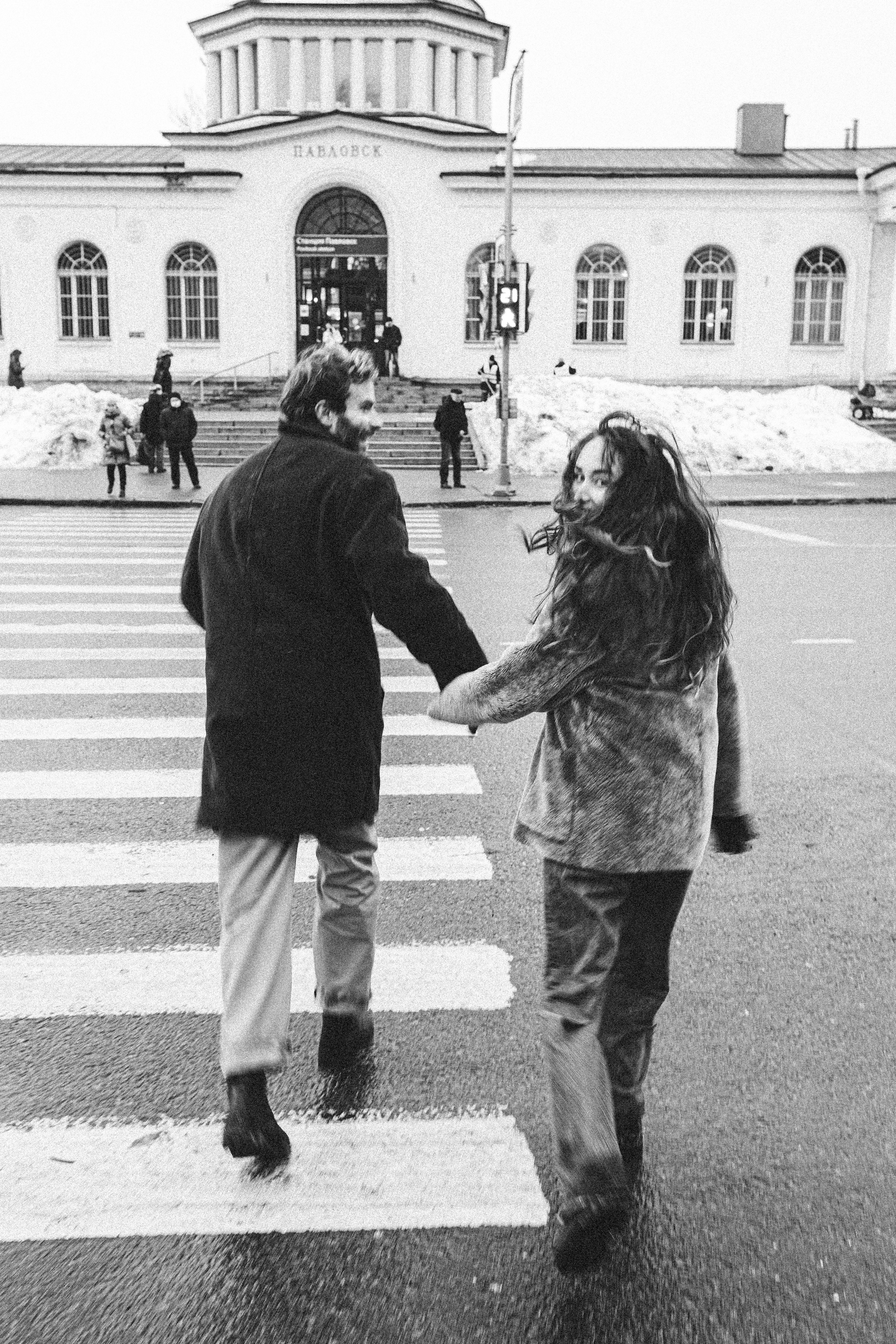 Павловск. Семейный, свадебный фотограф в Санкт-Петербурге Helmoon