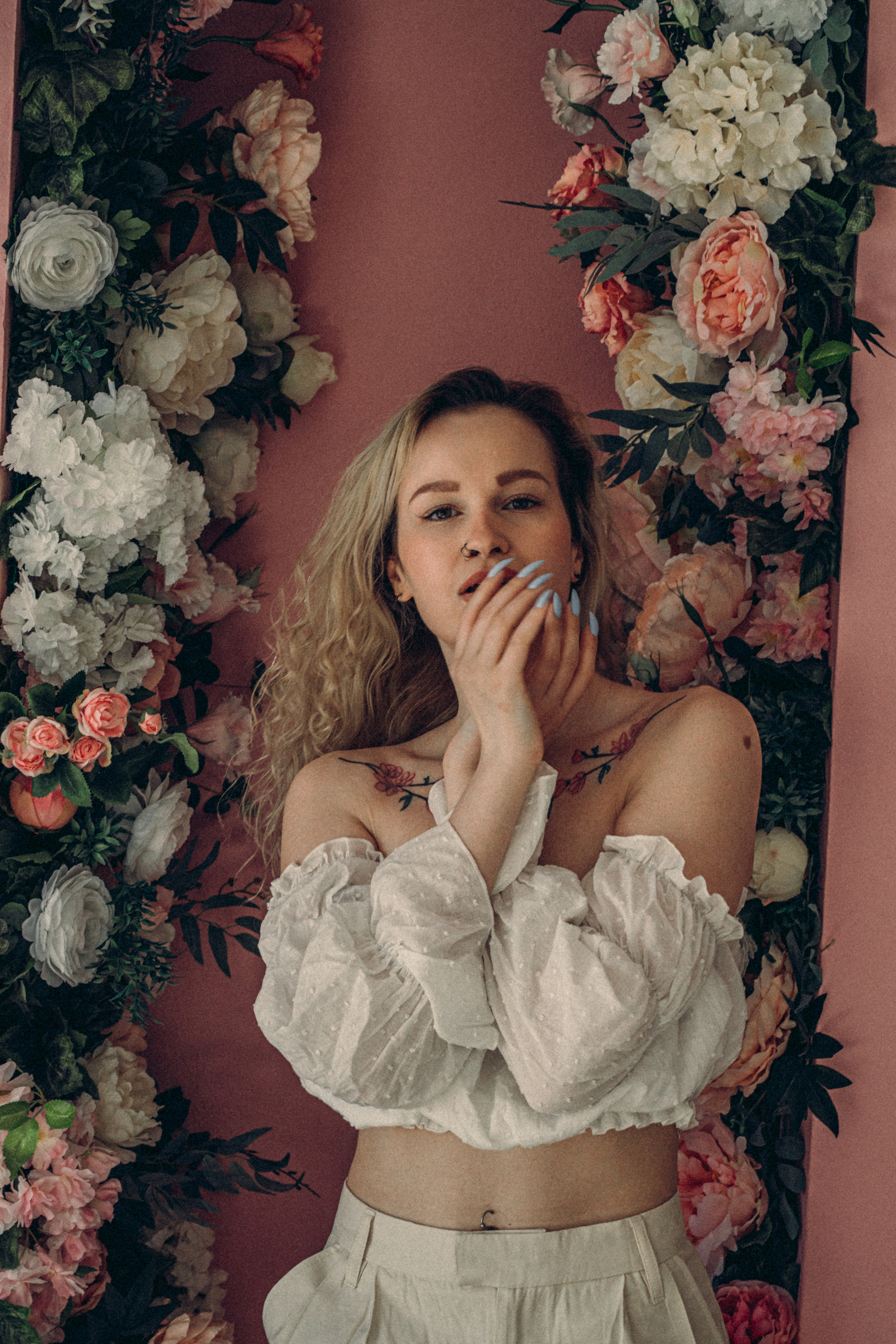 Полина. Семейный, свадебный фотограф в Санкт-Петербурге Helmoon