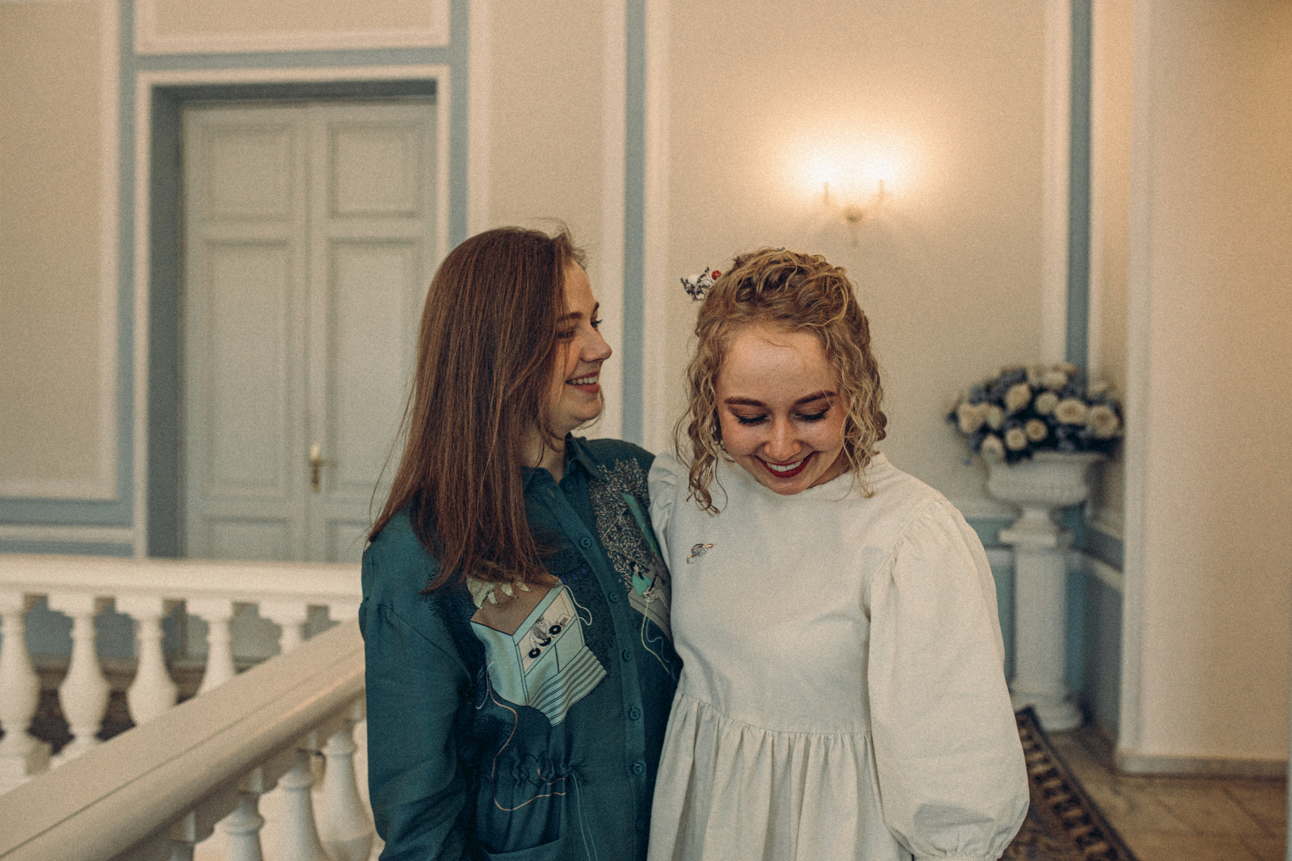 Надежда и Сергей. Семейный, свадебный фотограф в Санкт-Петербурге Helmoon